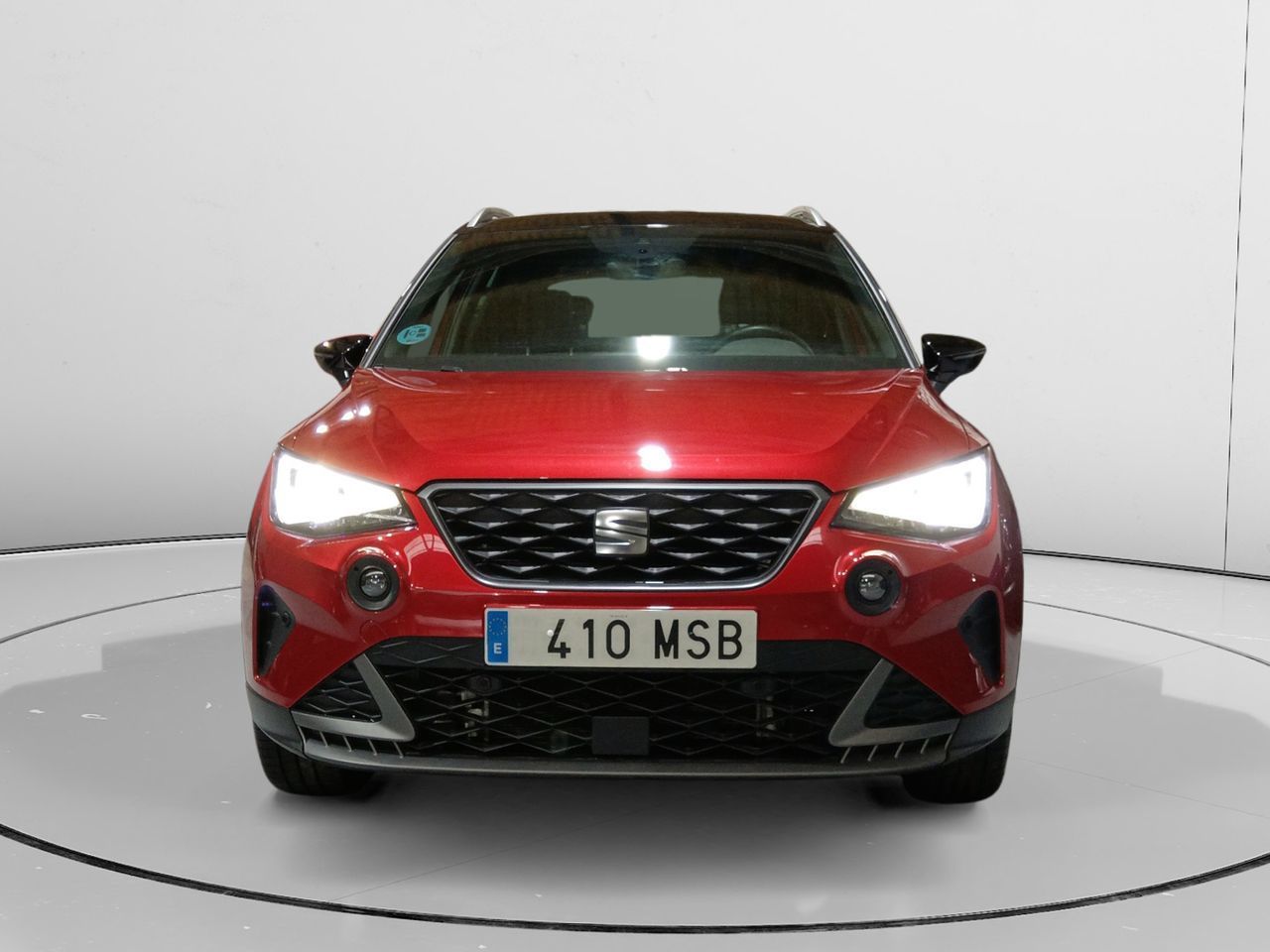 SEAT Arona 1.5 TSI FR XM DSG - foto 4