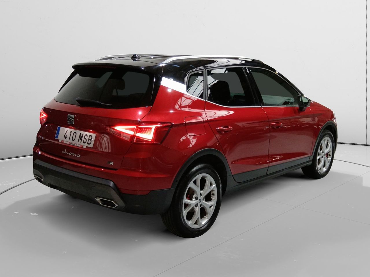 SEAT Arona 1.5 TSI FR XM DSG - foto 2