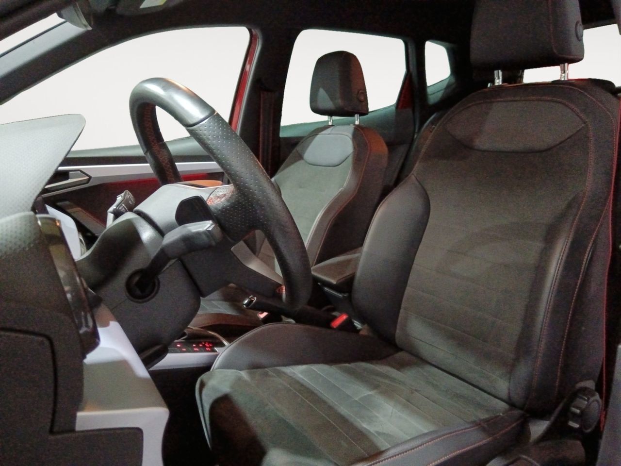 SEAT Arona 1.5 TSI FR XM DSG - foto 7