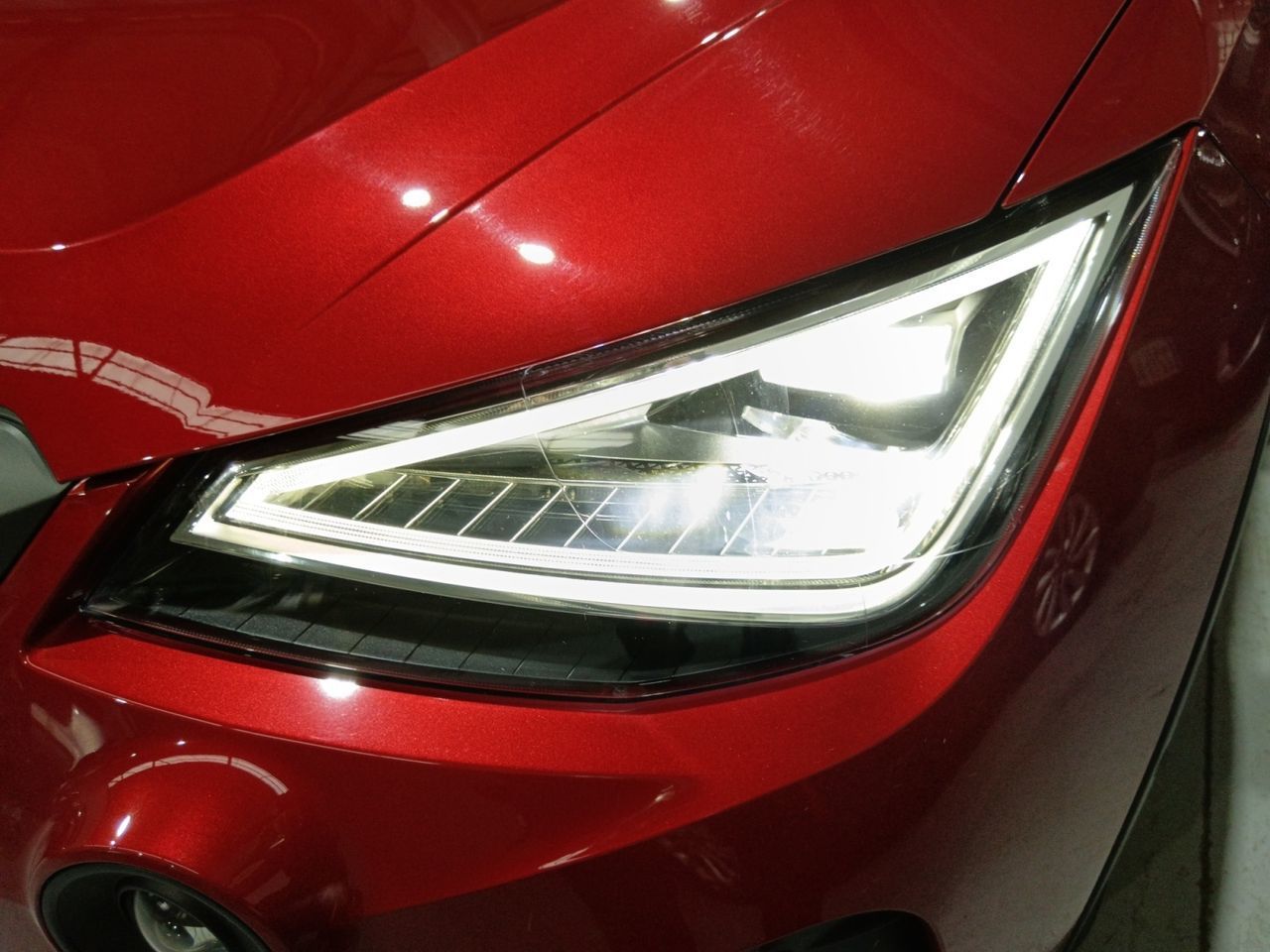 SEAT Arona 1.5 TSI FR XM DSG - foto 22