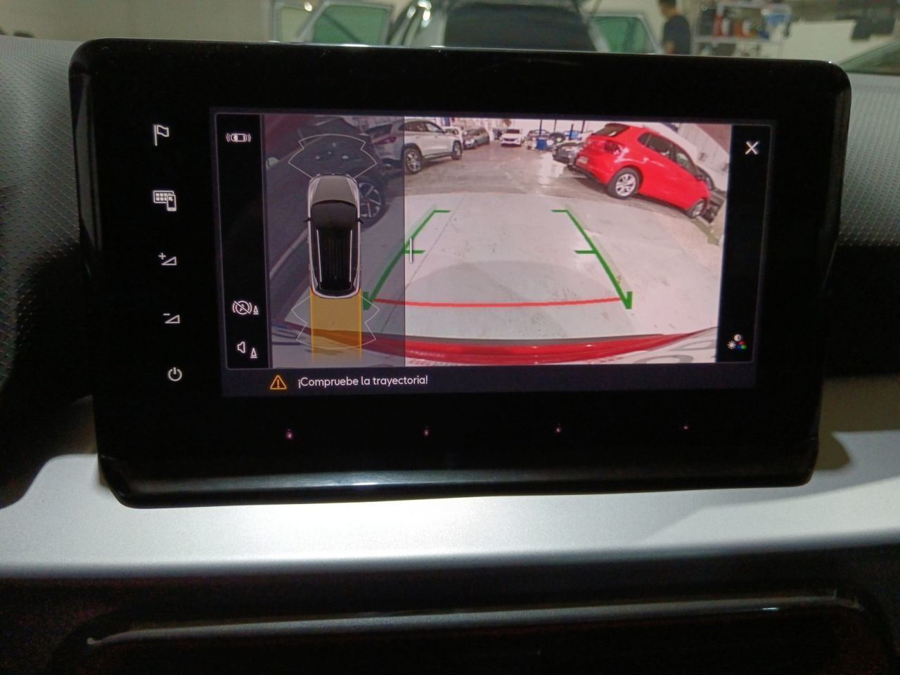 SEAT Arona 1.5 TSI FR XM DSG - foto 19