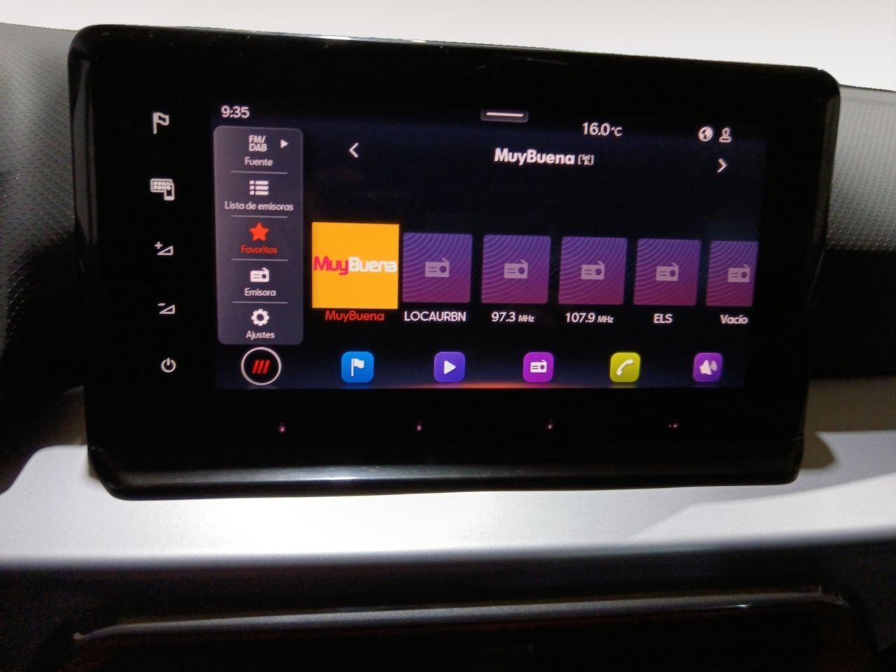 SEAT Arona 1.5 TSI FR XM DSG - foto 16