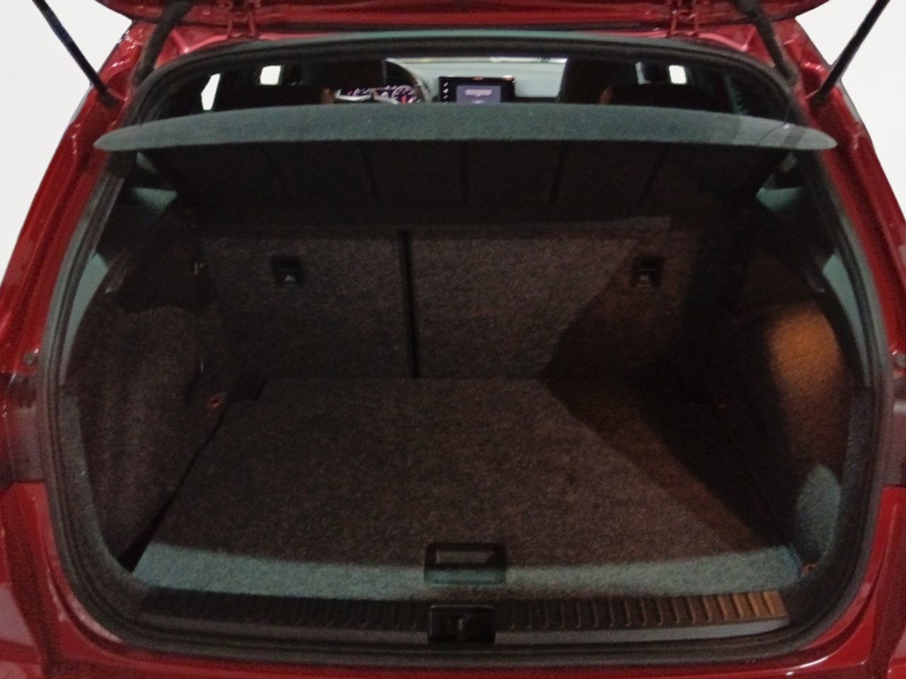SEAT Arona 1.5 TSI FR XM DSG - foto 10