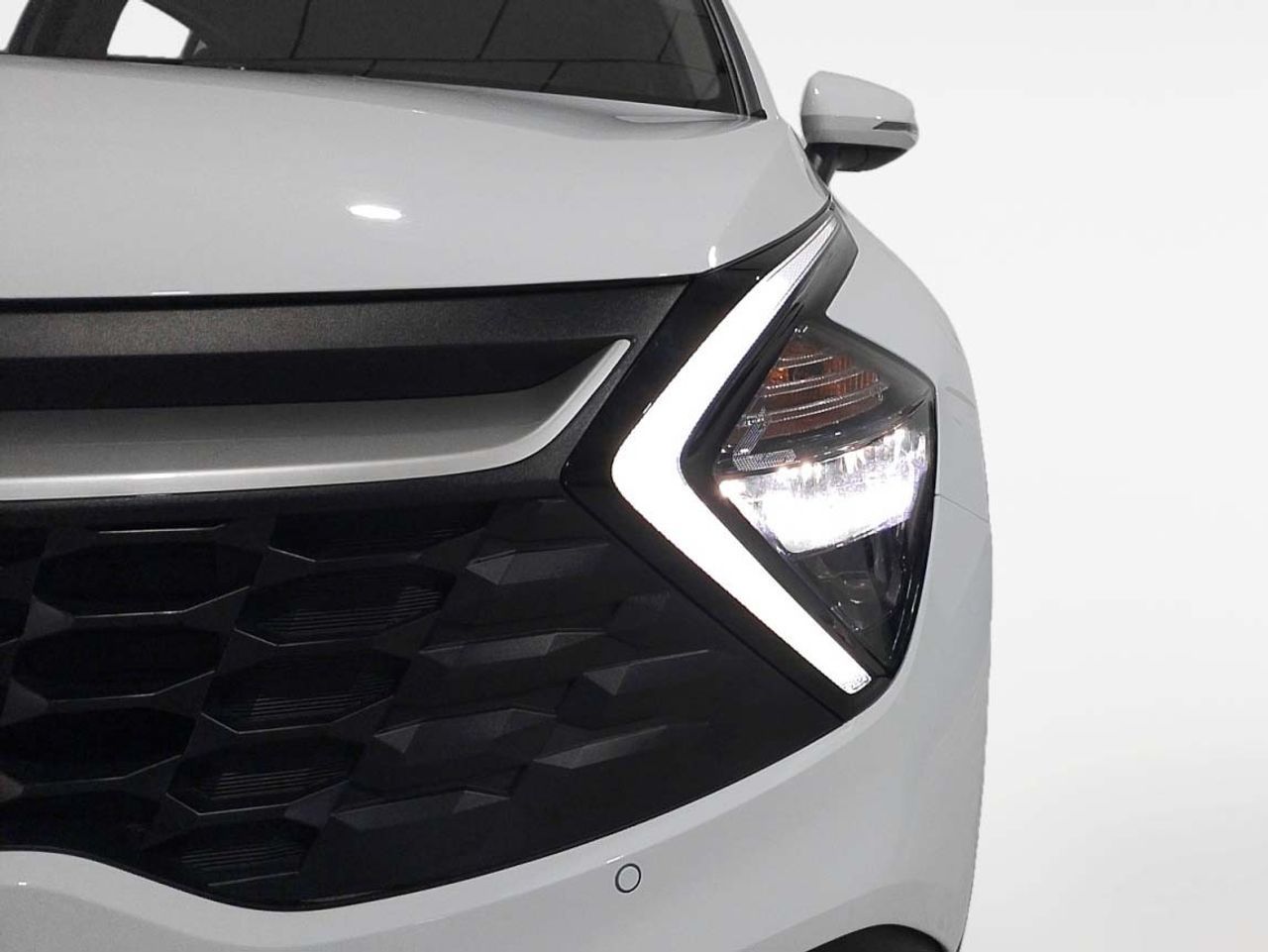 Kia Sportage 1.6 CRDi MHEV Business 4x2 DCT - foto 24