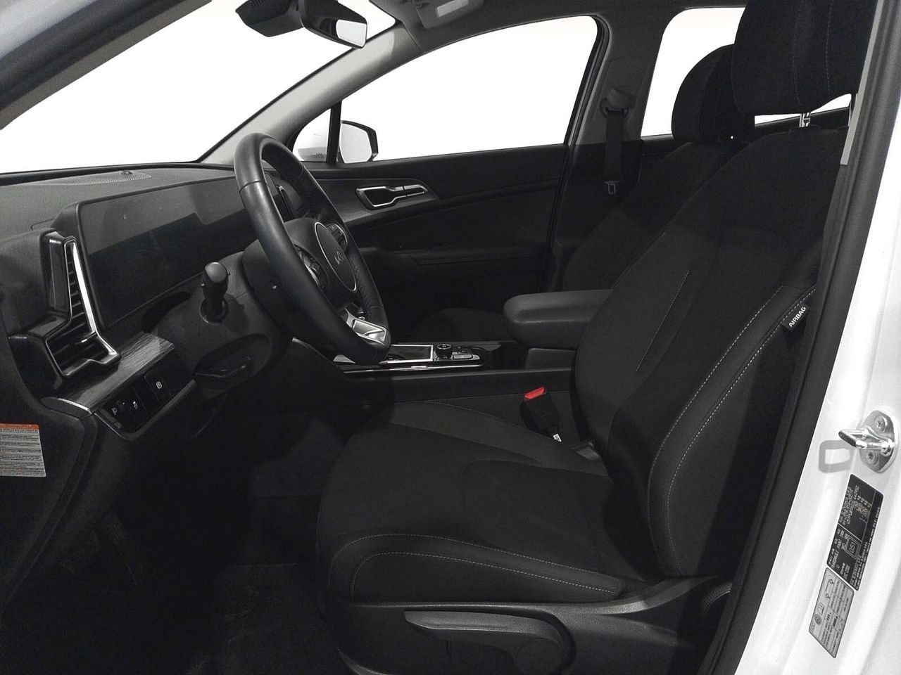 Kia Sportage 1.6 CRDi MHEV Business 4x2 DCT - foto 9
