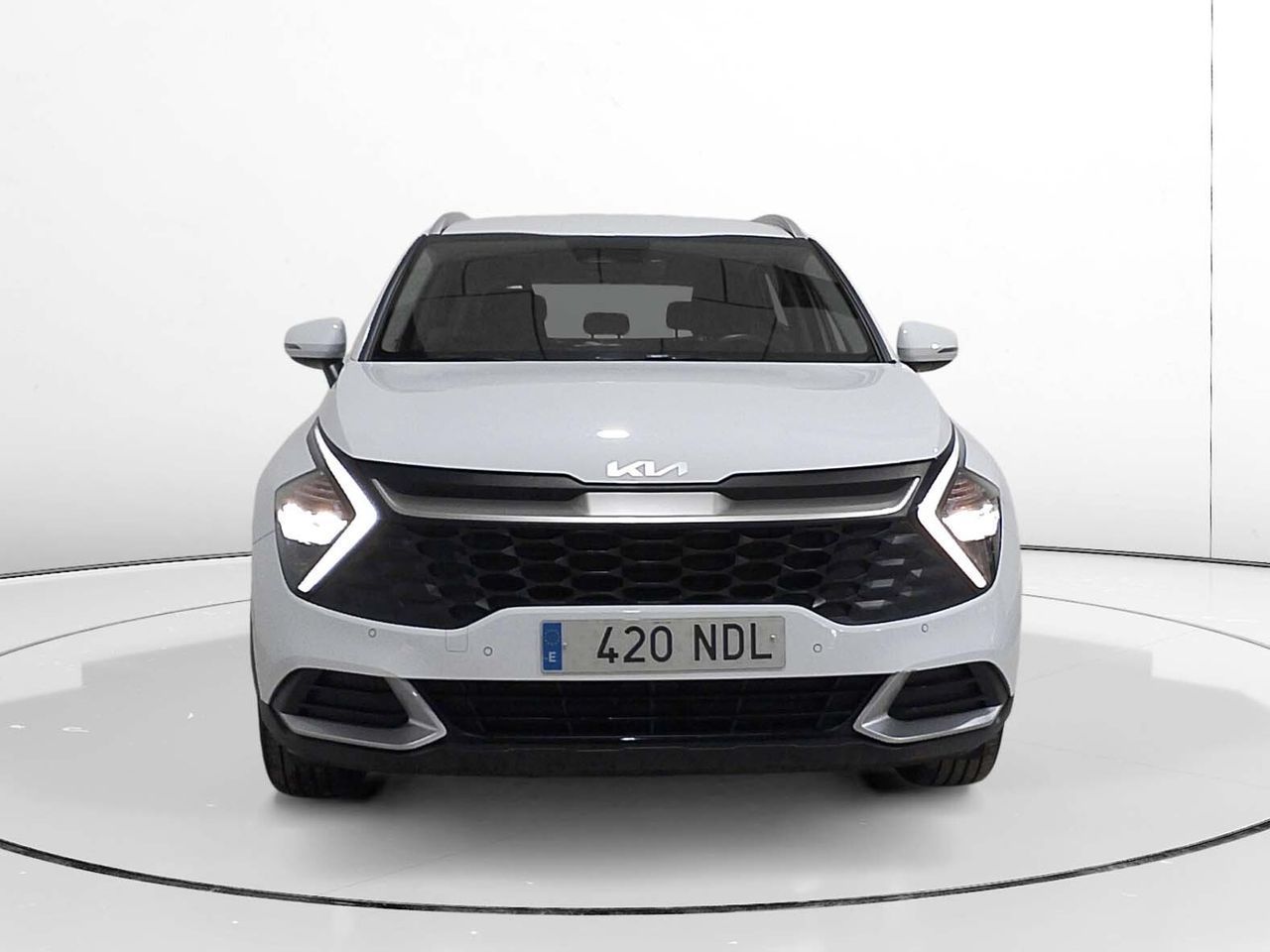 Kia Sportage 1.6 CRDi MHEV Business 4x2 DCT - foto 5
