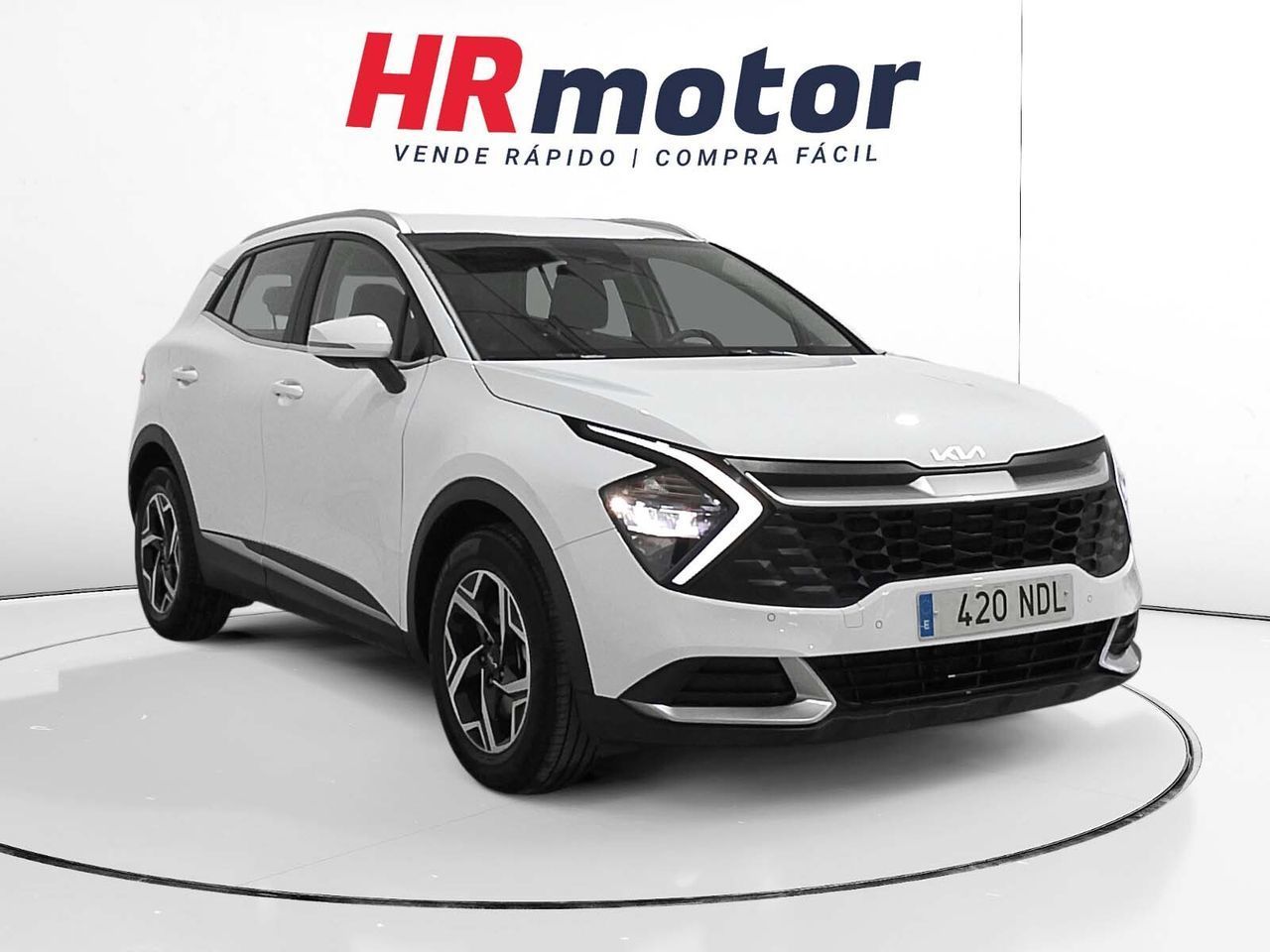 Kia Sportage 1.6 CRDi MHEV Business 4x2 DCT - foto 1