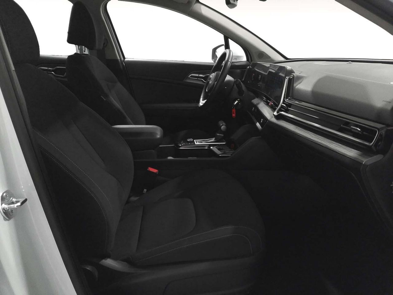 Kia Sportage 1.6 CRDi MHEV Business 4x2 DCT - foto 11