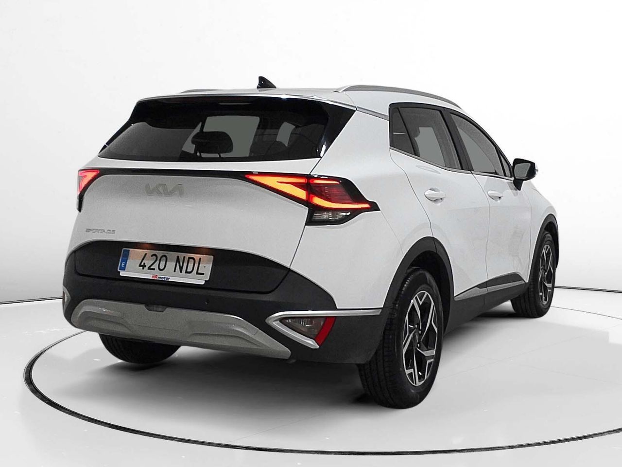 Kia Sportage 1.6 CRDi MHEV Business 4x2 DCT - foto 2