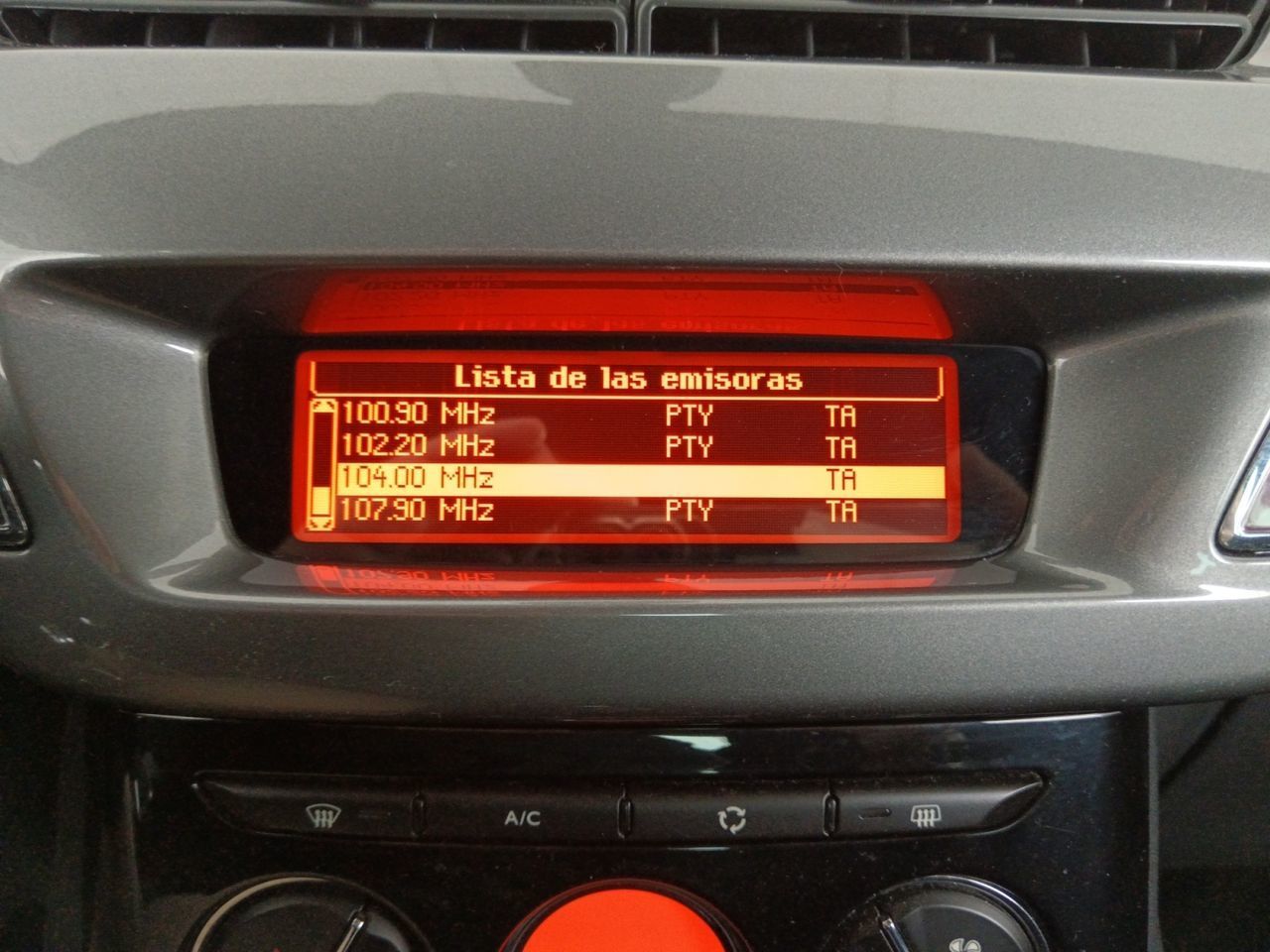 DS DS 3 1.2 PureTech Style - foto 16