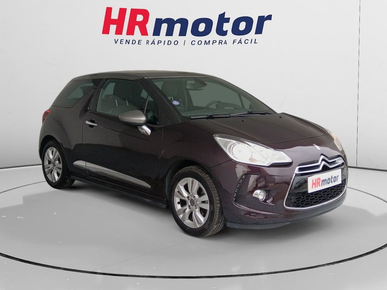 DS DS 3 1.2 PureTech Style