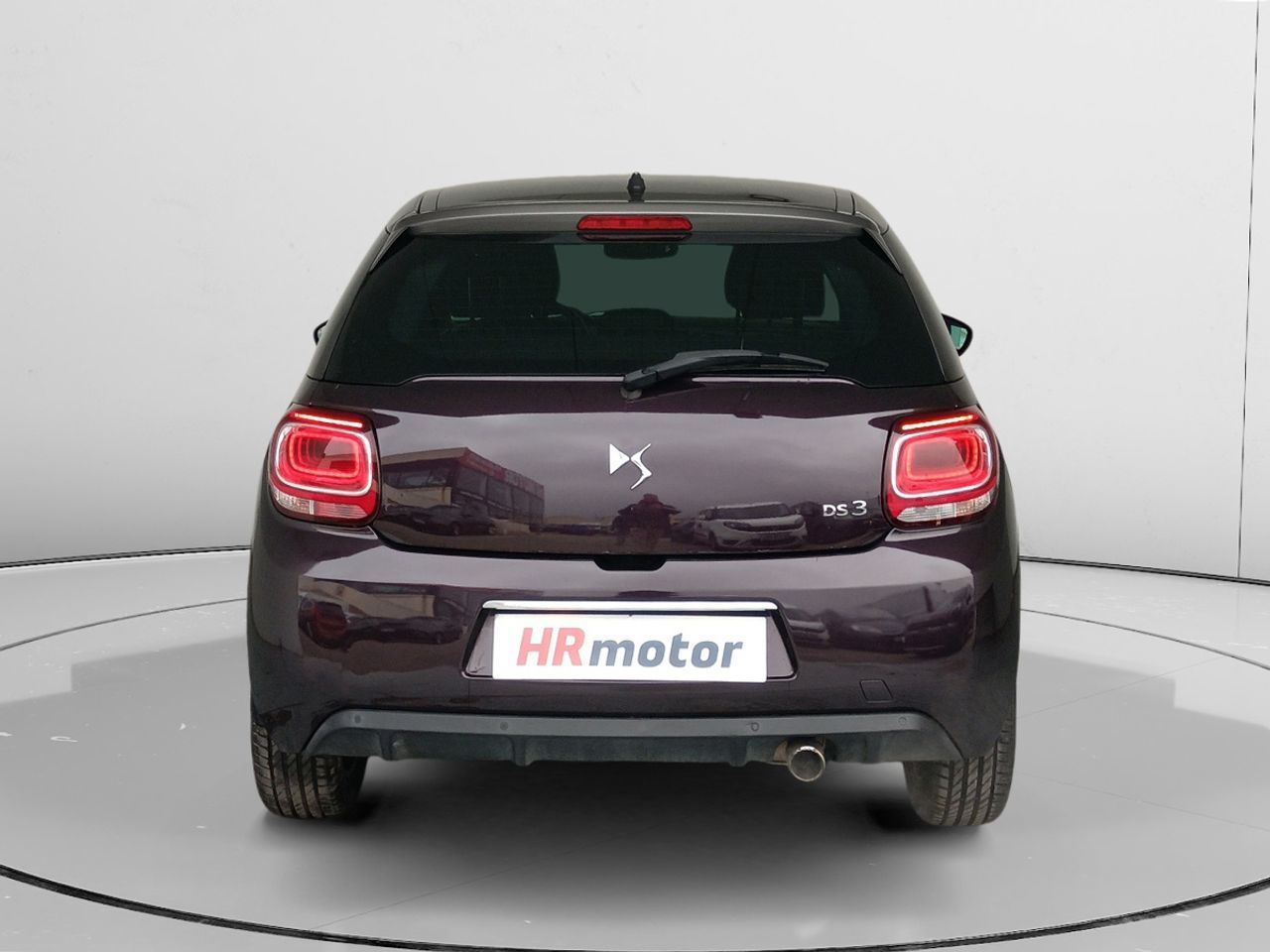DS DS 3 1.2 PureTech Style - foto 3