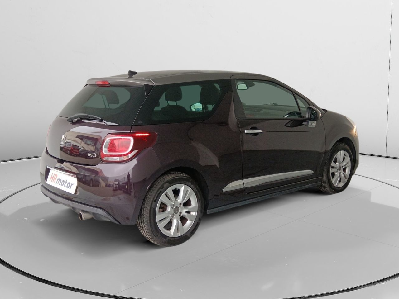 DS DS 3 1.2 PureTech Style - foto 2