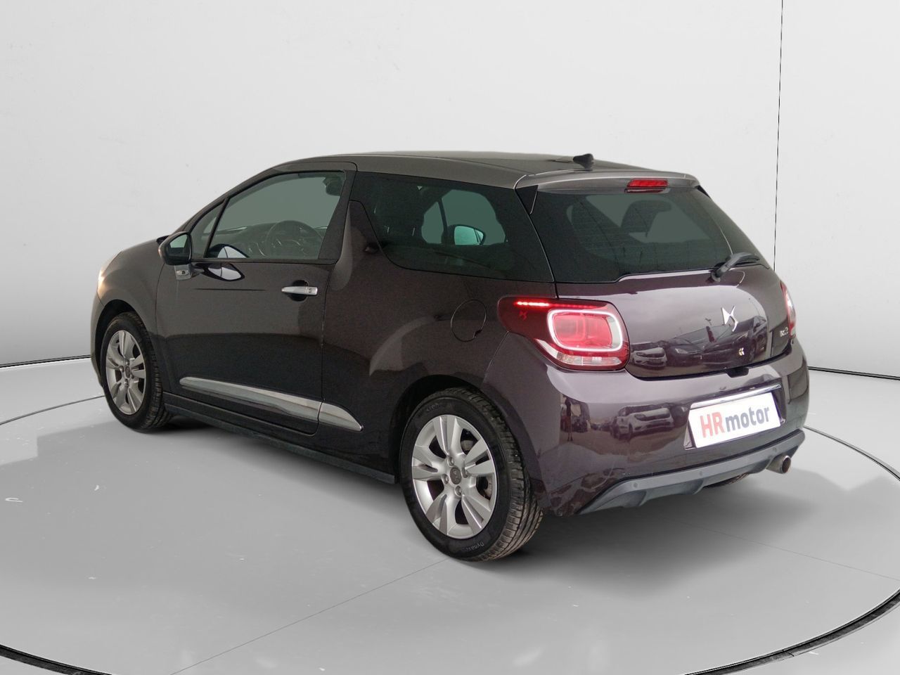DS DS 3 1.2 PureTech Style - foto 4
