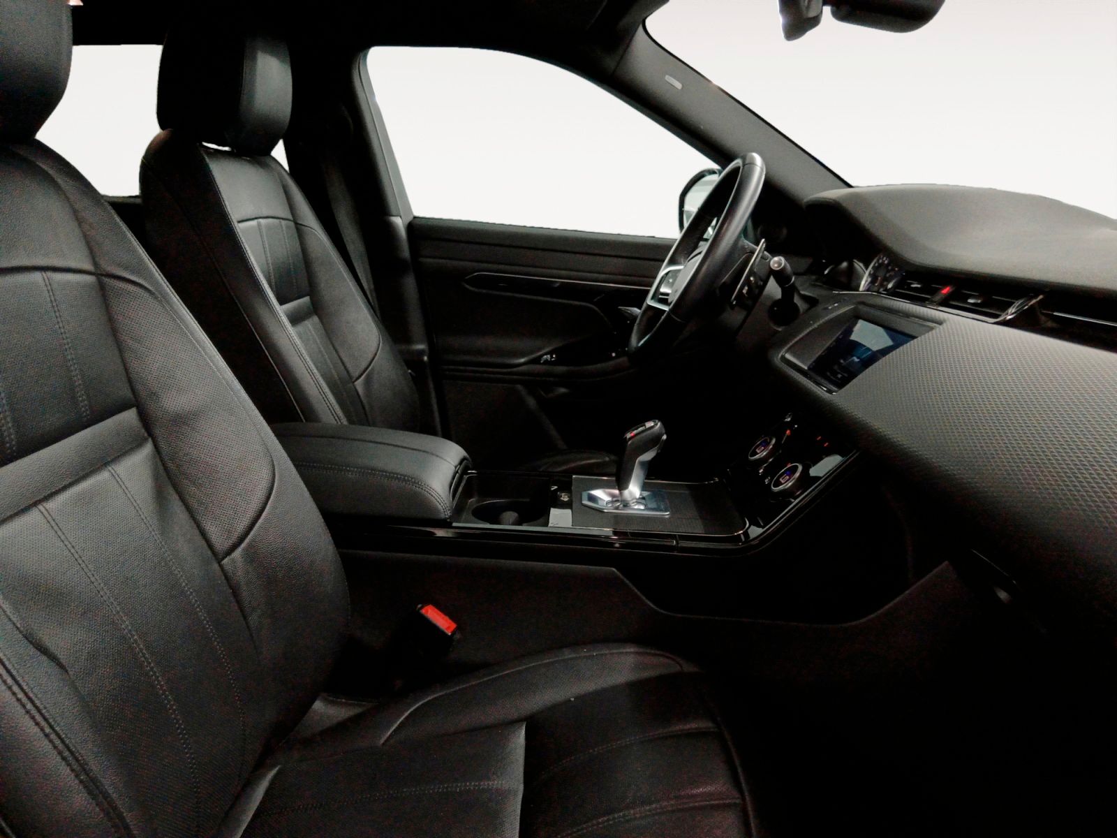 Land Rover Range Rover Evoque D163 MHEV R-Dynamic S 4WD - foto 13