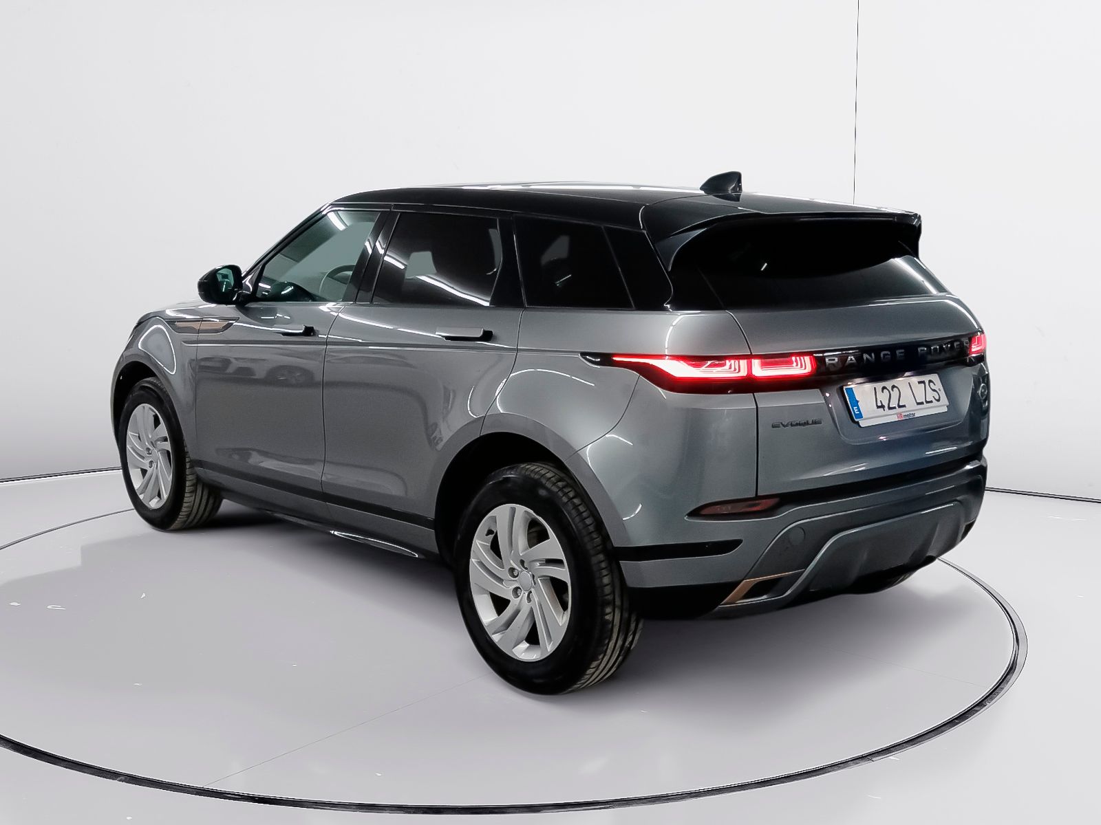 Land Rover Range Rover Evoque D163 MHEV R-Dynamic S 4WD - foto 5