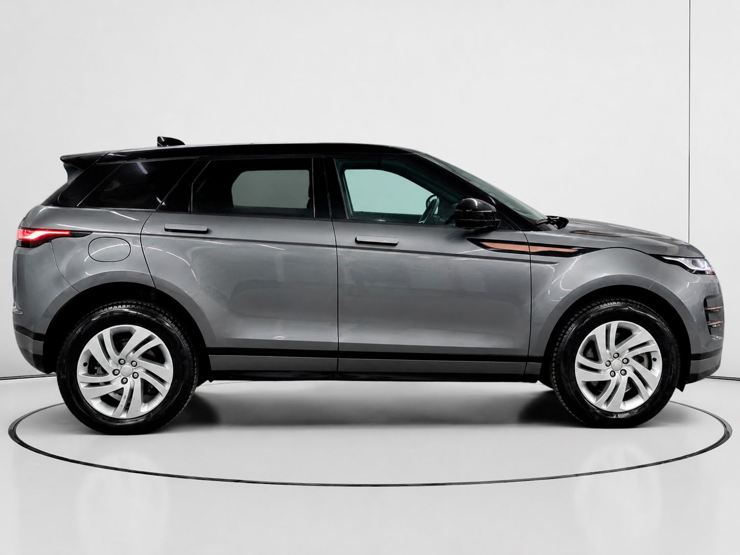 Land Rover Range Rover Evoque D163 MHEV R-Dynamic S 4WD - foto 2