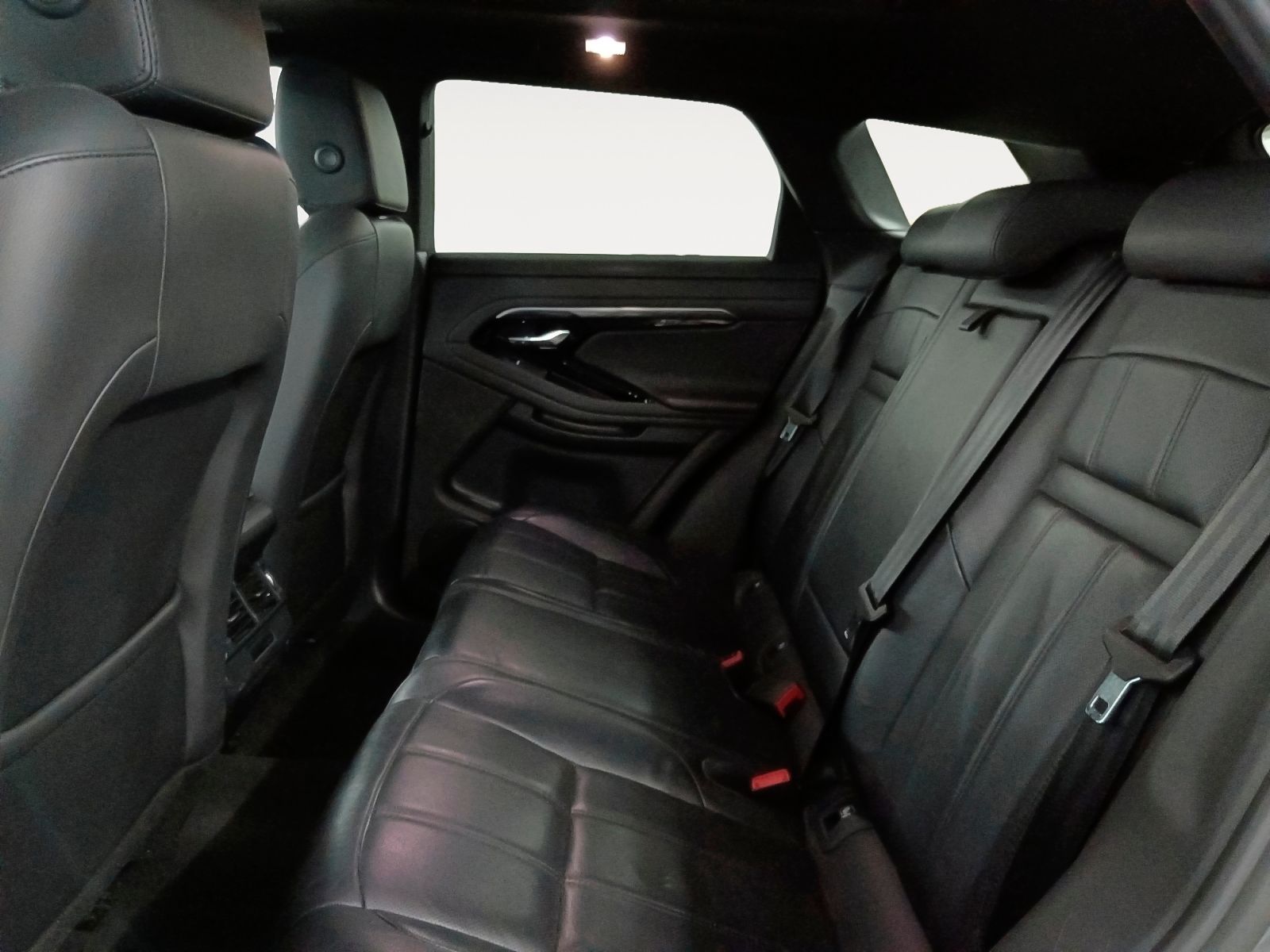 Land Rover Range Rover Evoque D163 MHEV R-Dynamic S 4WD - foto 12