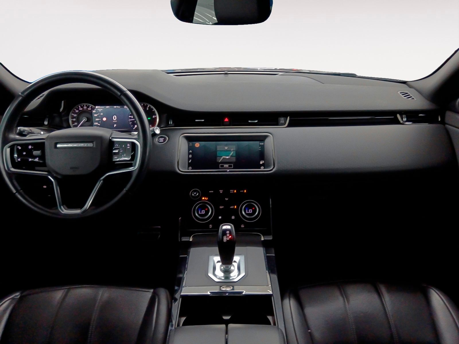 Land Rover Range Rover Evoque D163 MHEV R-Dynamic S 4WD - foto 9