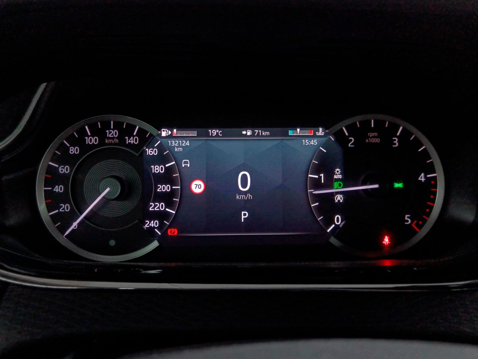 Land Rover Range Rover Evoque D163 MHEV R-Dynamic S 4WD - foto 18