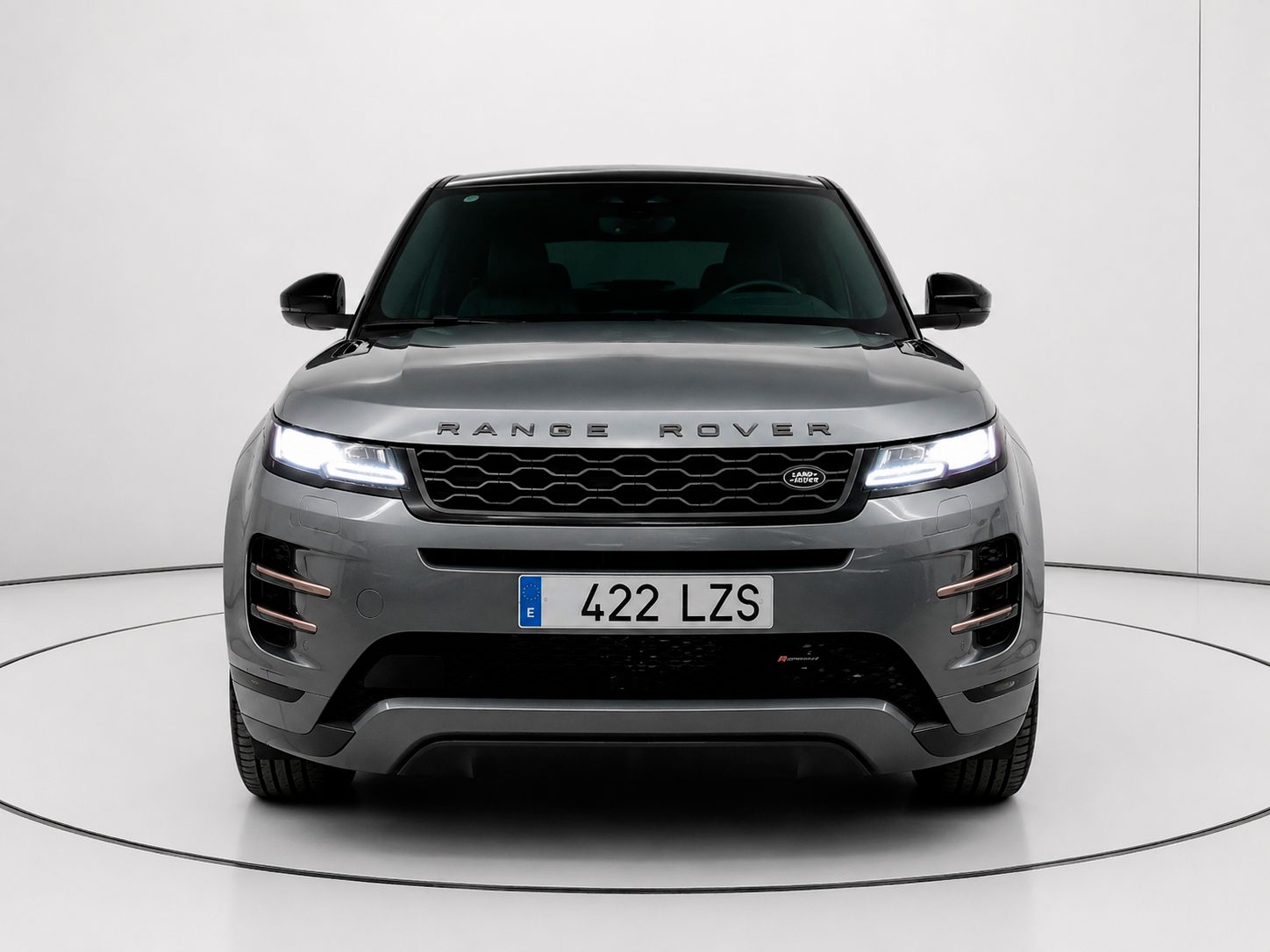Land Rover Range Rover Evoque D163 MHEV R-Dynamic S 4WD - foto 7