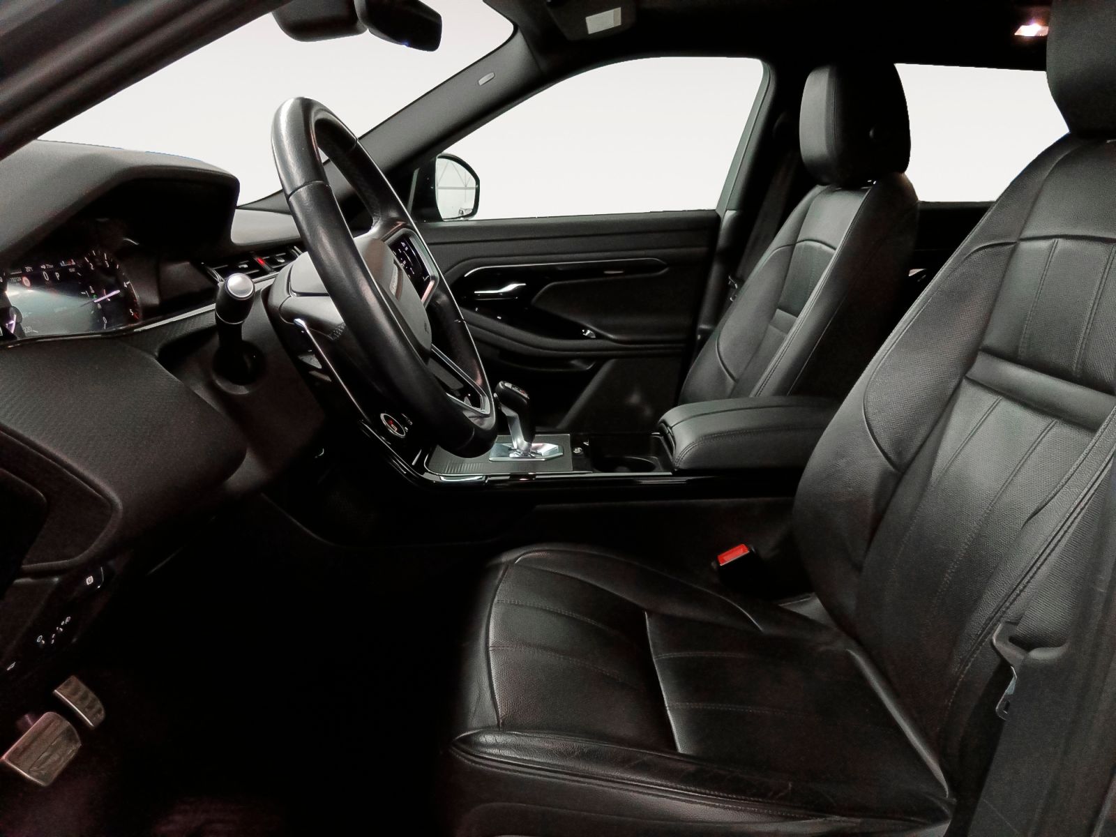 Land Rover Range Rover Evoque D163 MHEV R-Dynamic S 4WD - foto 11