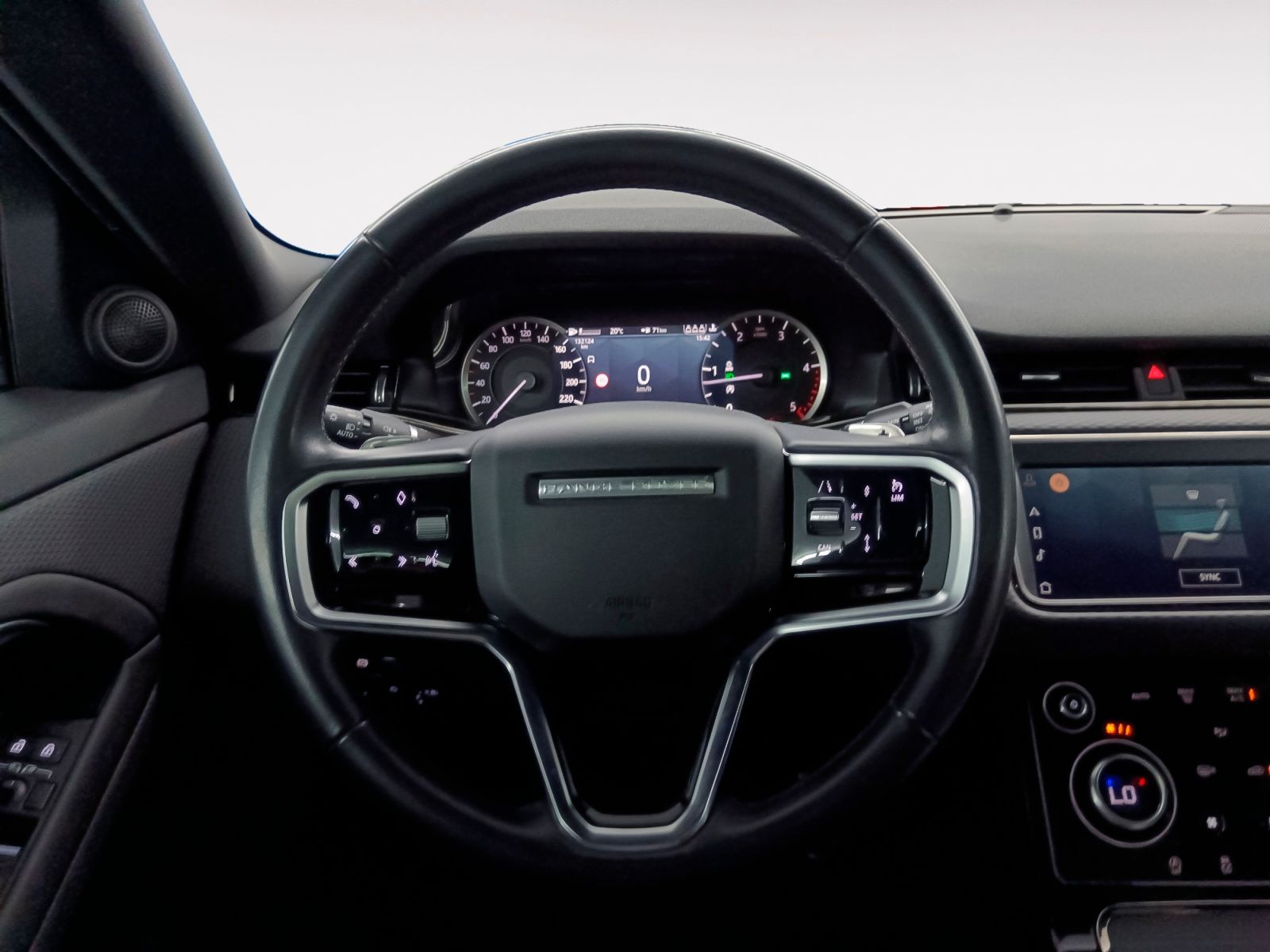 Land Rover Range Rover Evoque D163 MHEV R-Dynamic S 4WD - foto 10