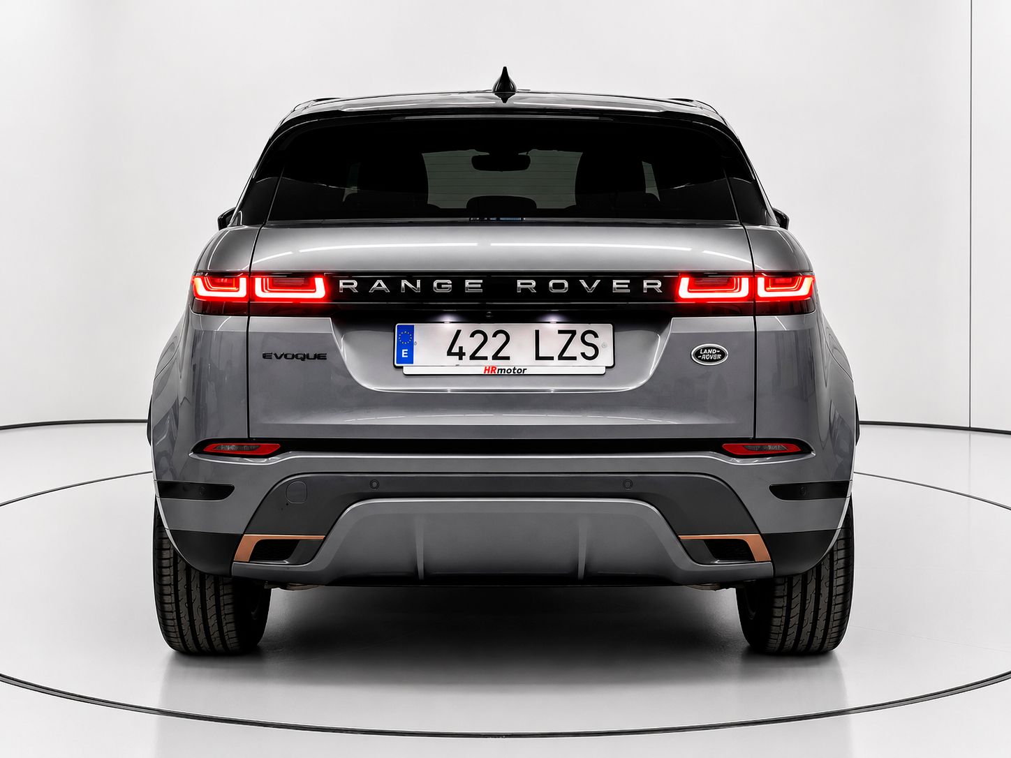 Land Rover Range Rover Evoque D163 MHEV R-Dynamic S 4WD - foto 4