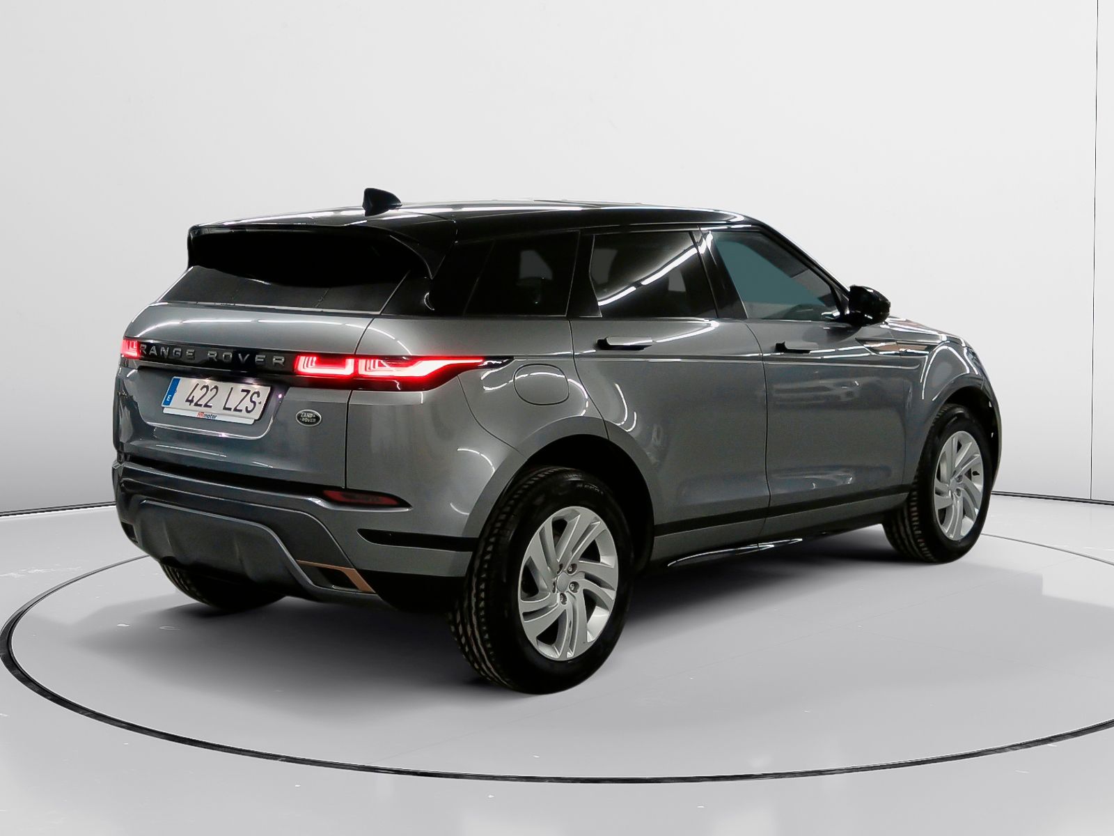 Land Rover Range Rover Evoque D163 MHEV R-Dynamic S 4WD - foto 3