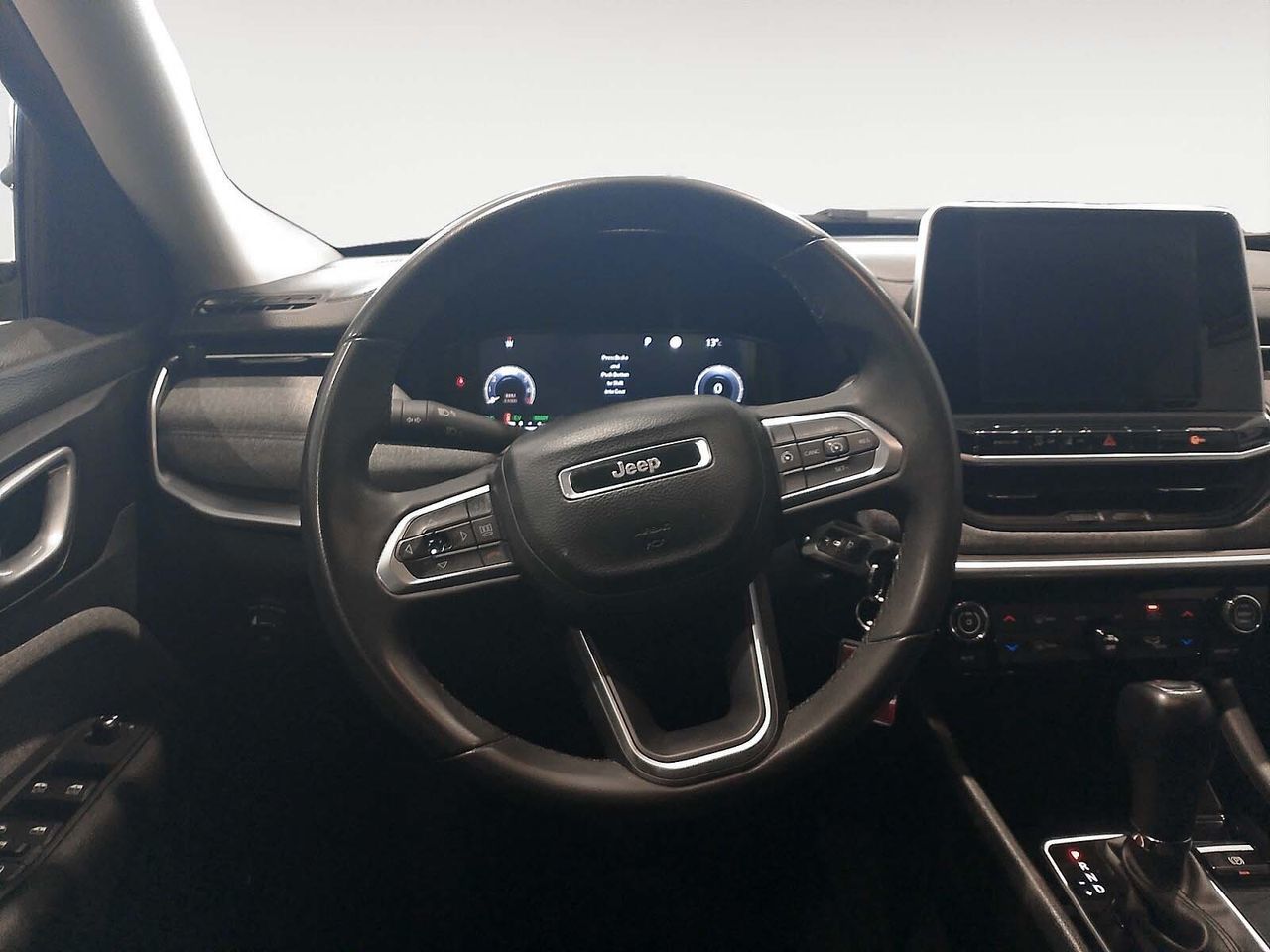 Jeep Compass 1.5 MHEV Night Eagle DCT - foto 7