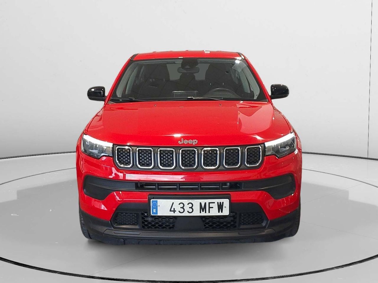 Jeep Compass 1.5 MHEV Night Eagle DCT - foto 5