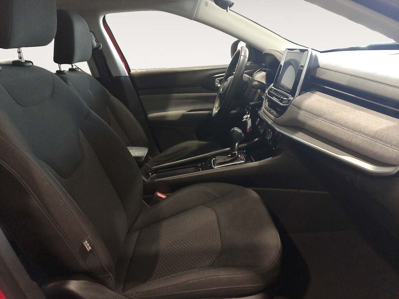 Jeep Compass 1.5 MHEV Night Eagle DCT - foto 10