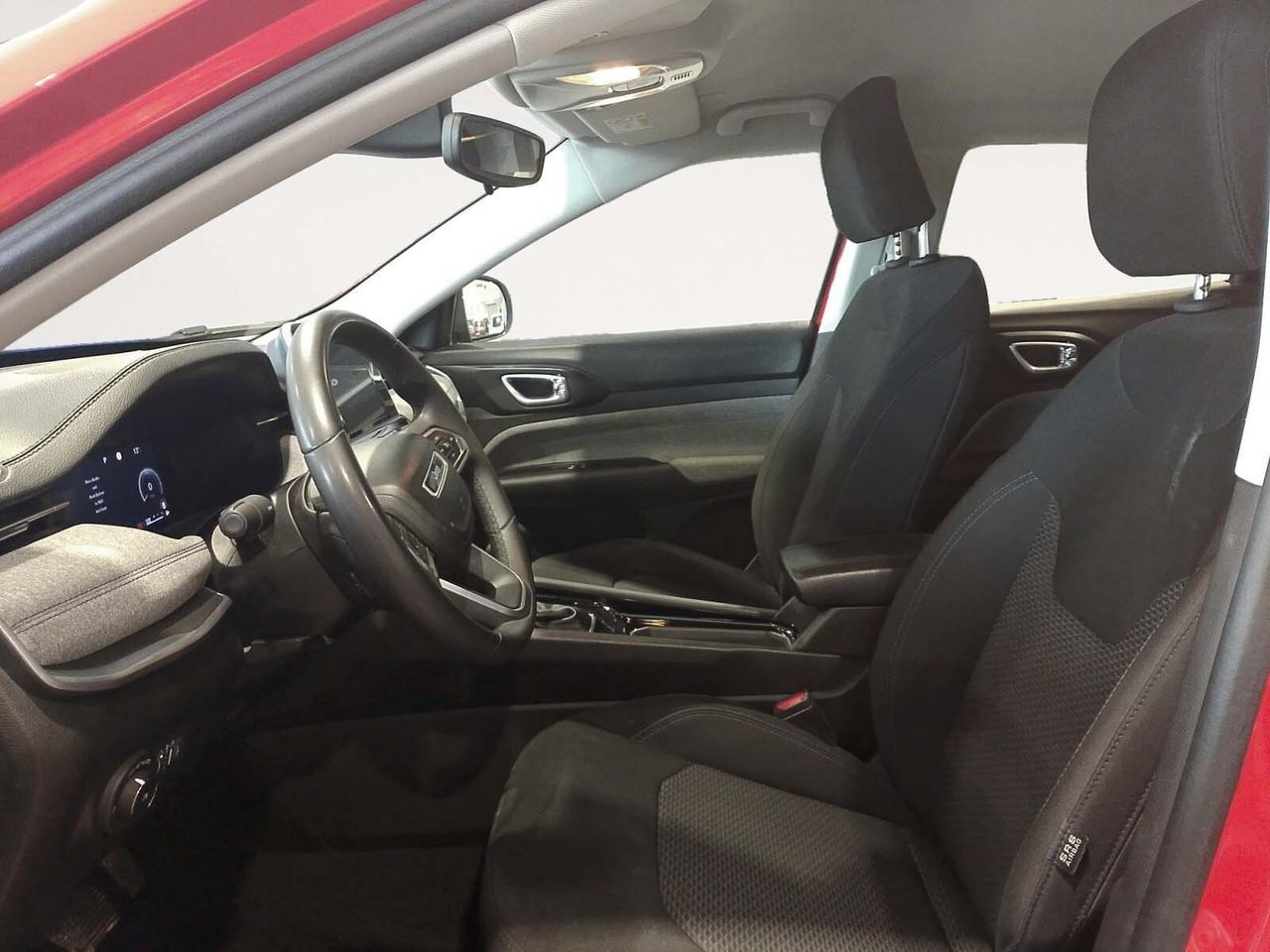 Jeep Compass 1.5 MHEV Night Eagle DCT - foto 8