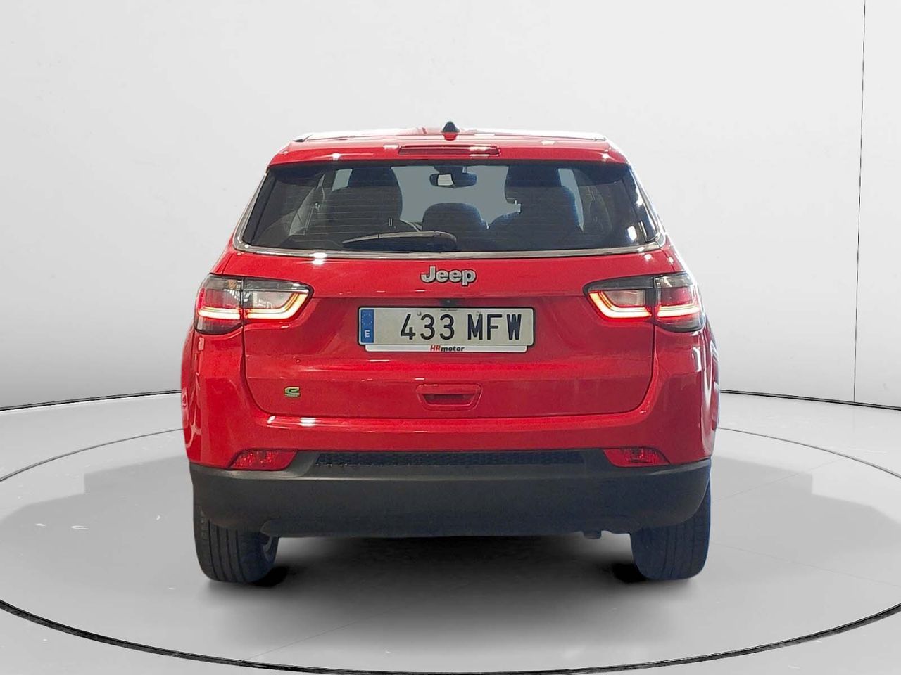Jeep Compass 1.5 MHEV Night Eagle DCT - foto 3