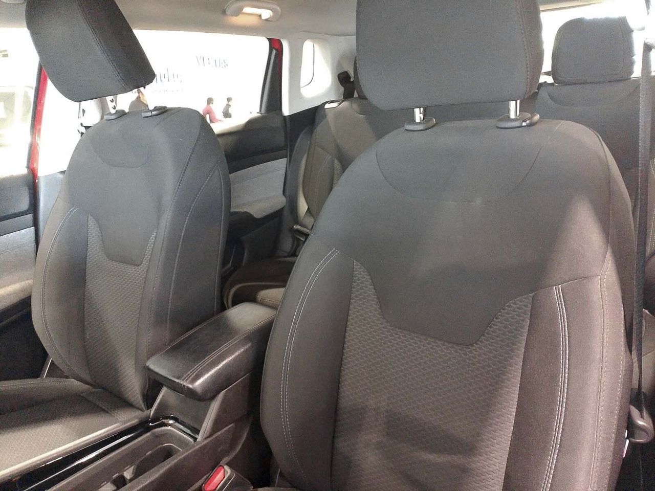 Jeep Compass 1.5 MHEV Night Eagle DCT - foto 19