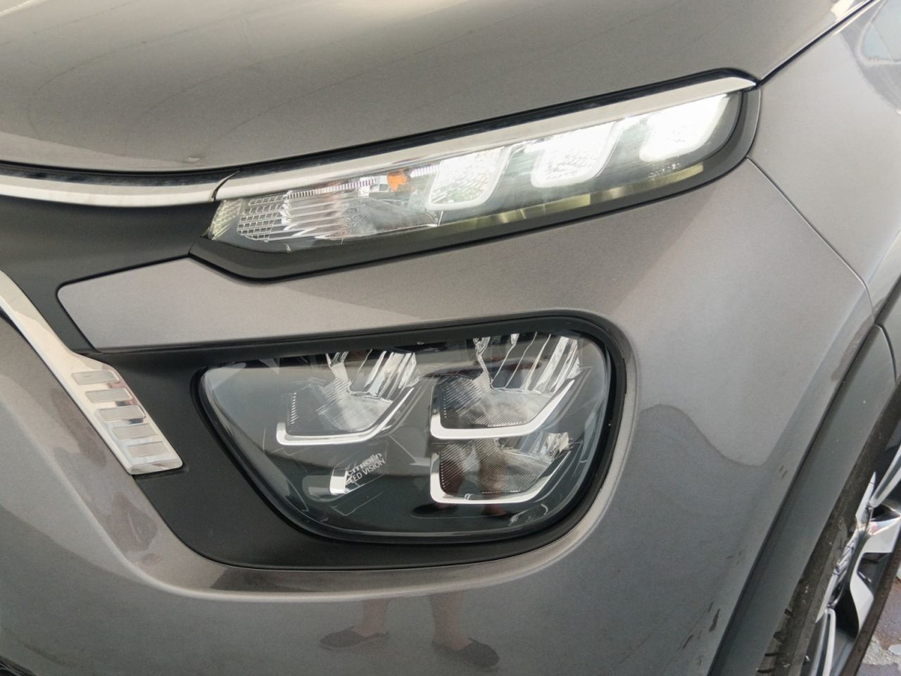 Citroën C3 PureTech 110 Max - foto 22