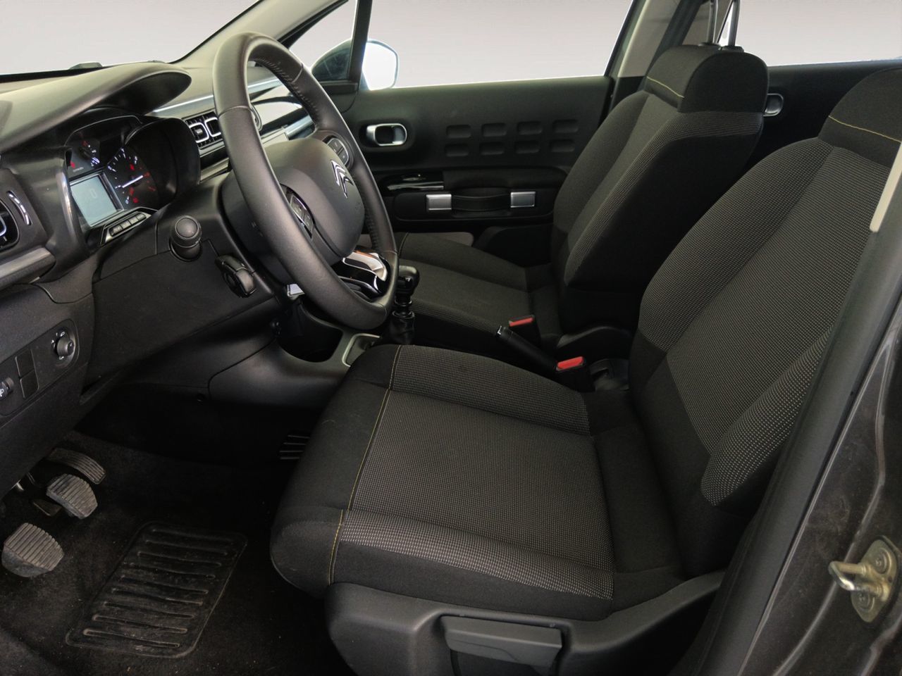 Citroën C3 PureTech 110 Max - foto 8