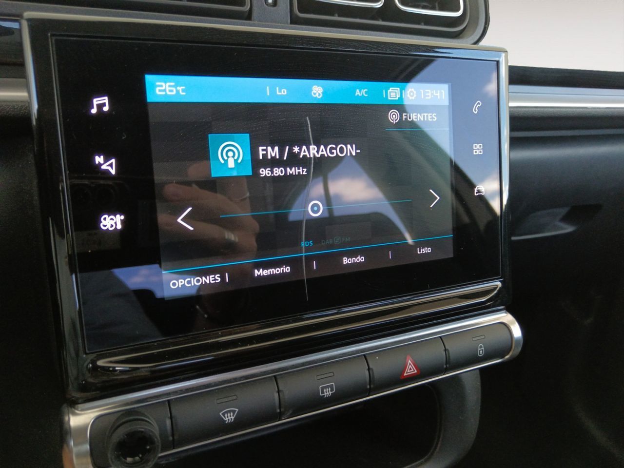 Citroën C3 PureTech 110 Max - foto 17