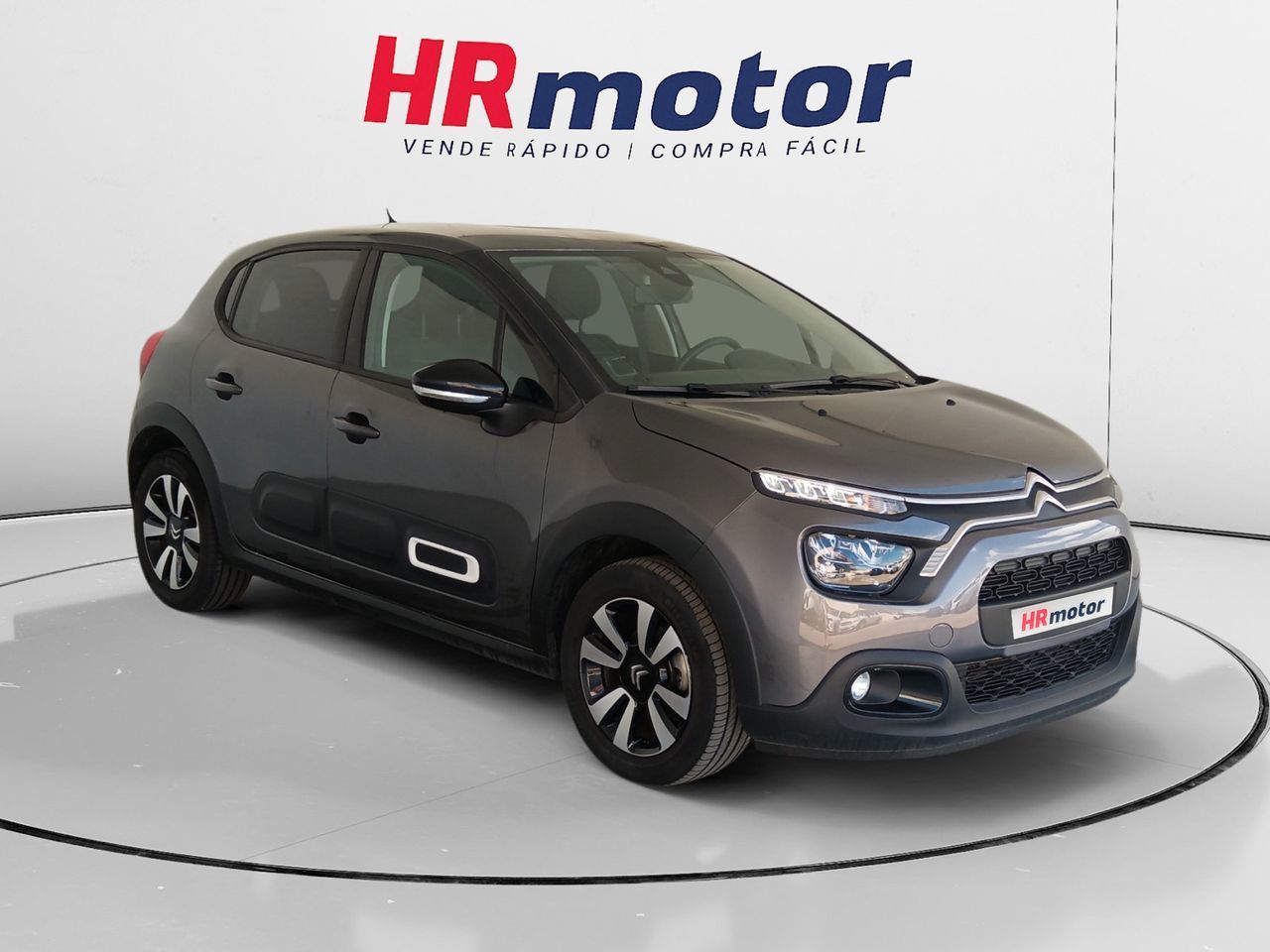 Citroën C3 PureTech 110 Max