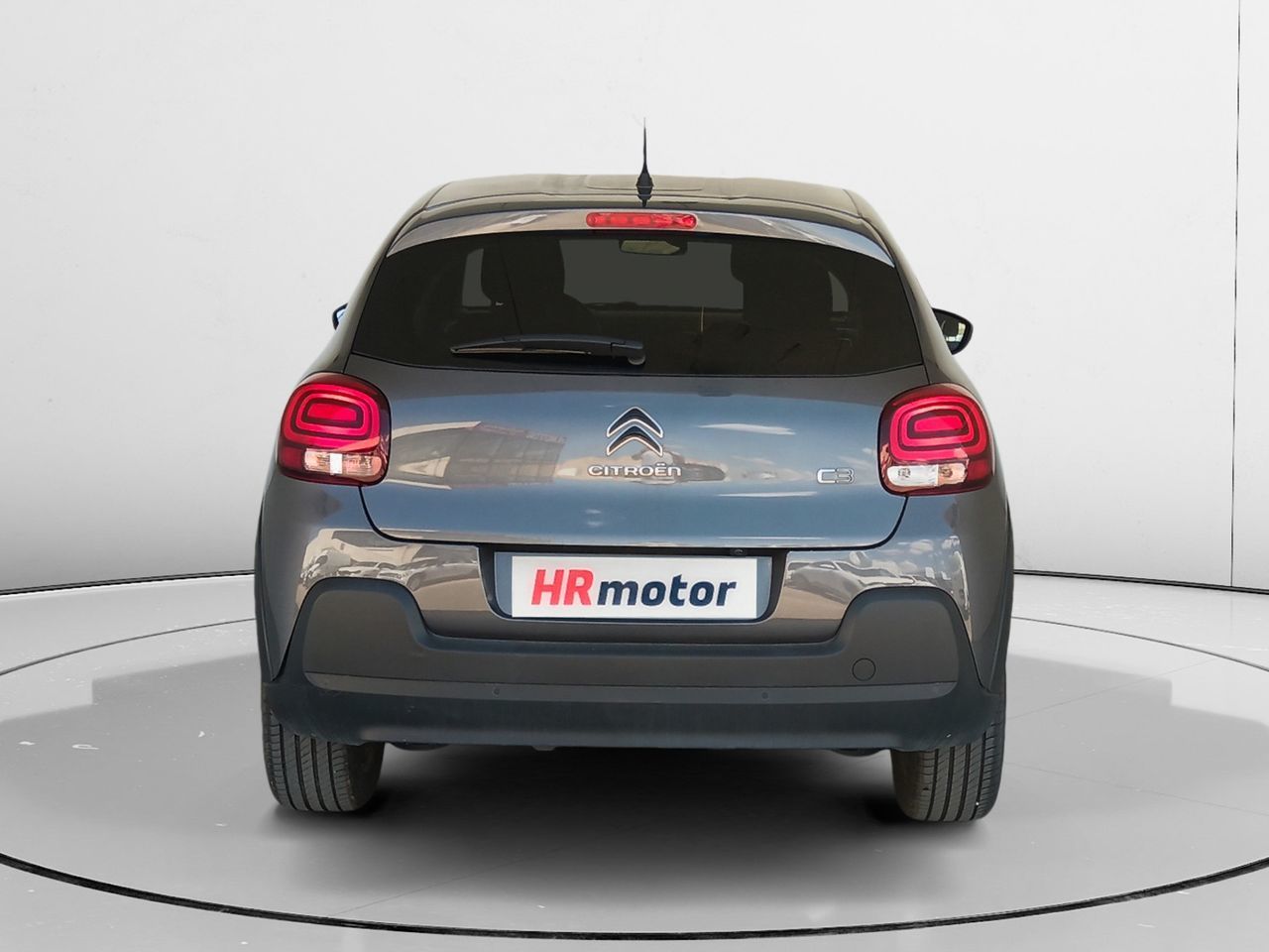Citroën C3 PureTech 110 Max - foto 3