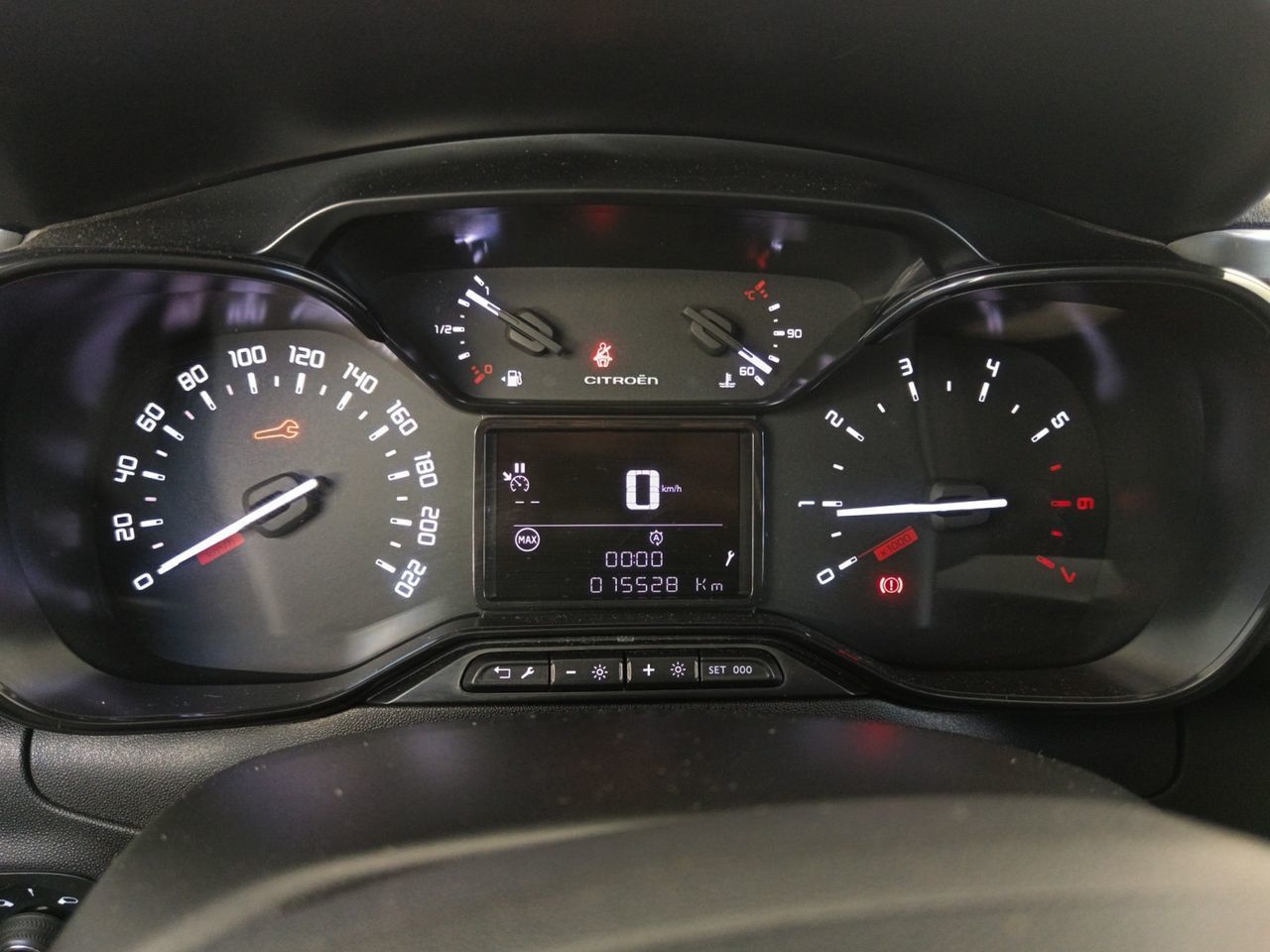 Citroën C3 PureTech 110 Max - foto 13