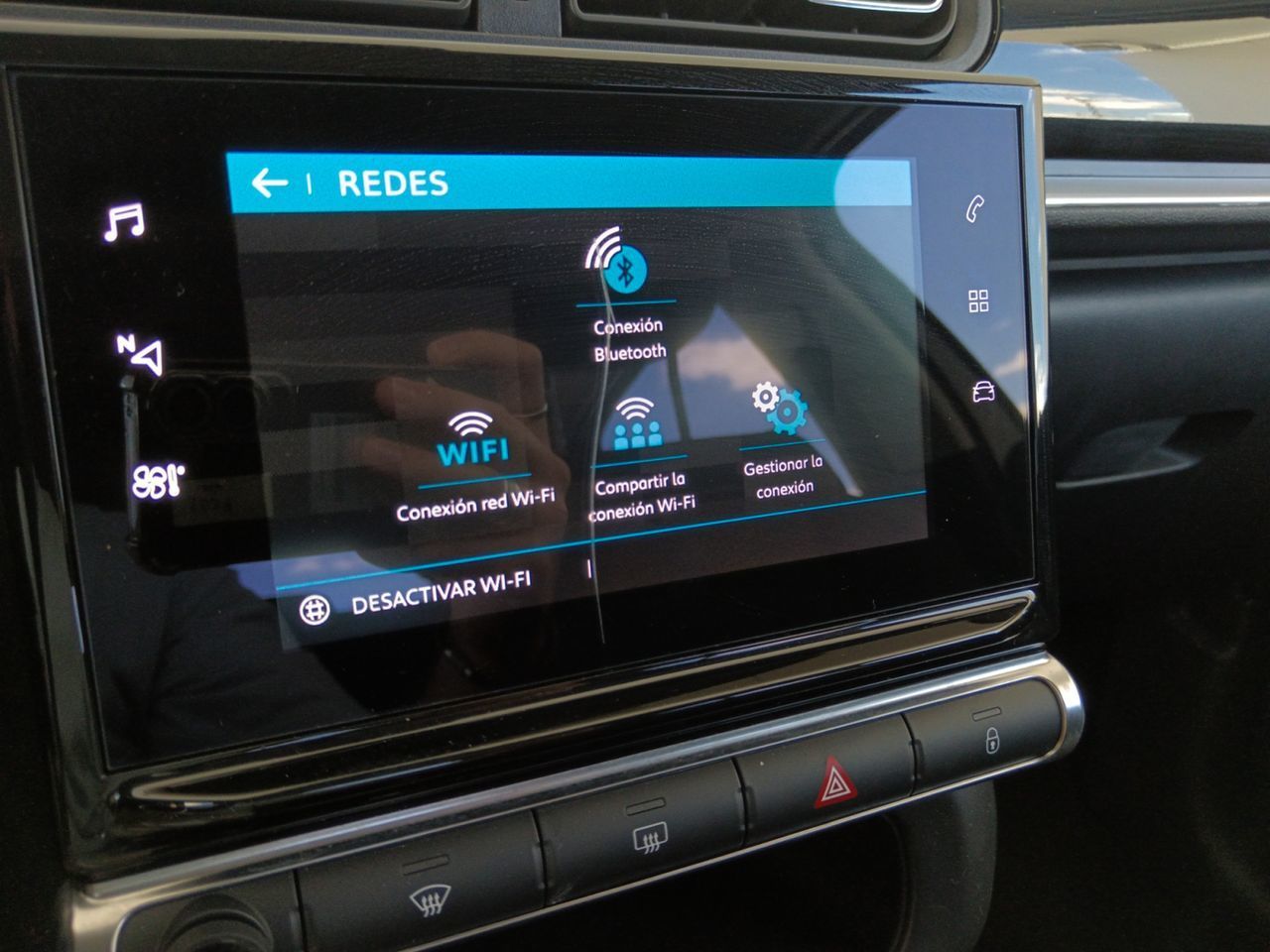 Citroën C3 PureTech 110 Max - foto 18
