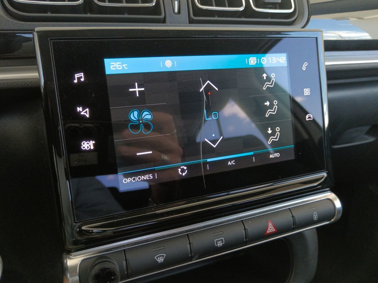 Citroën C3 PureTech 110 Max - foto 19