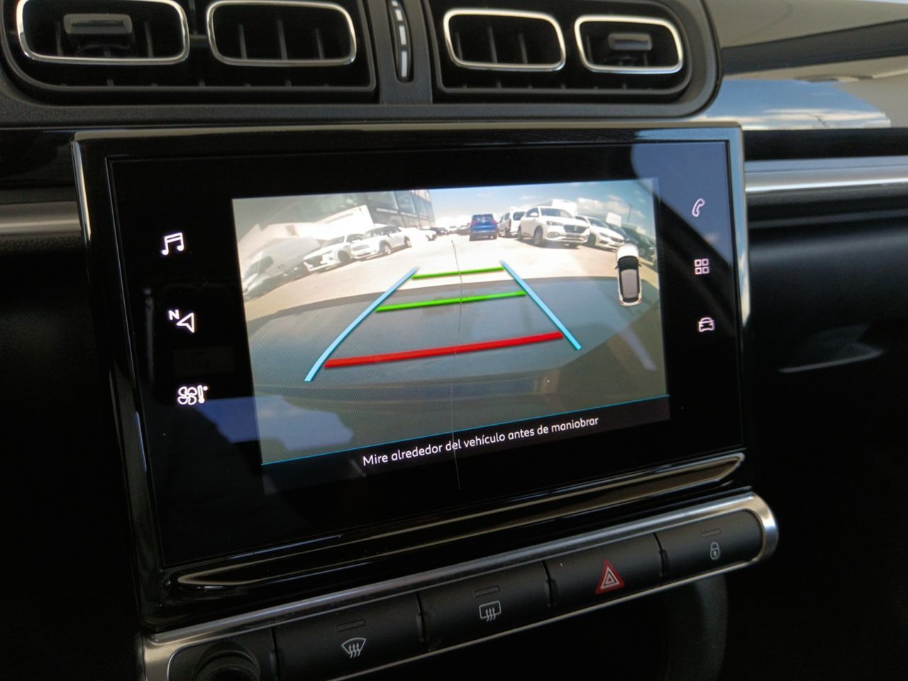 Citroën C3 PureTech 110 Max - foto 15