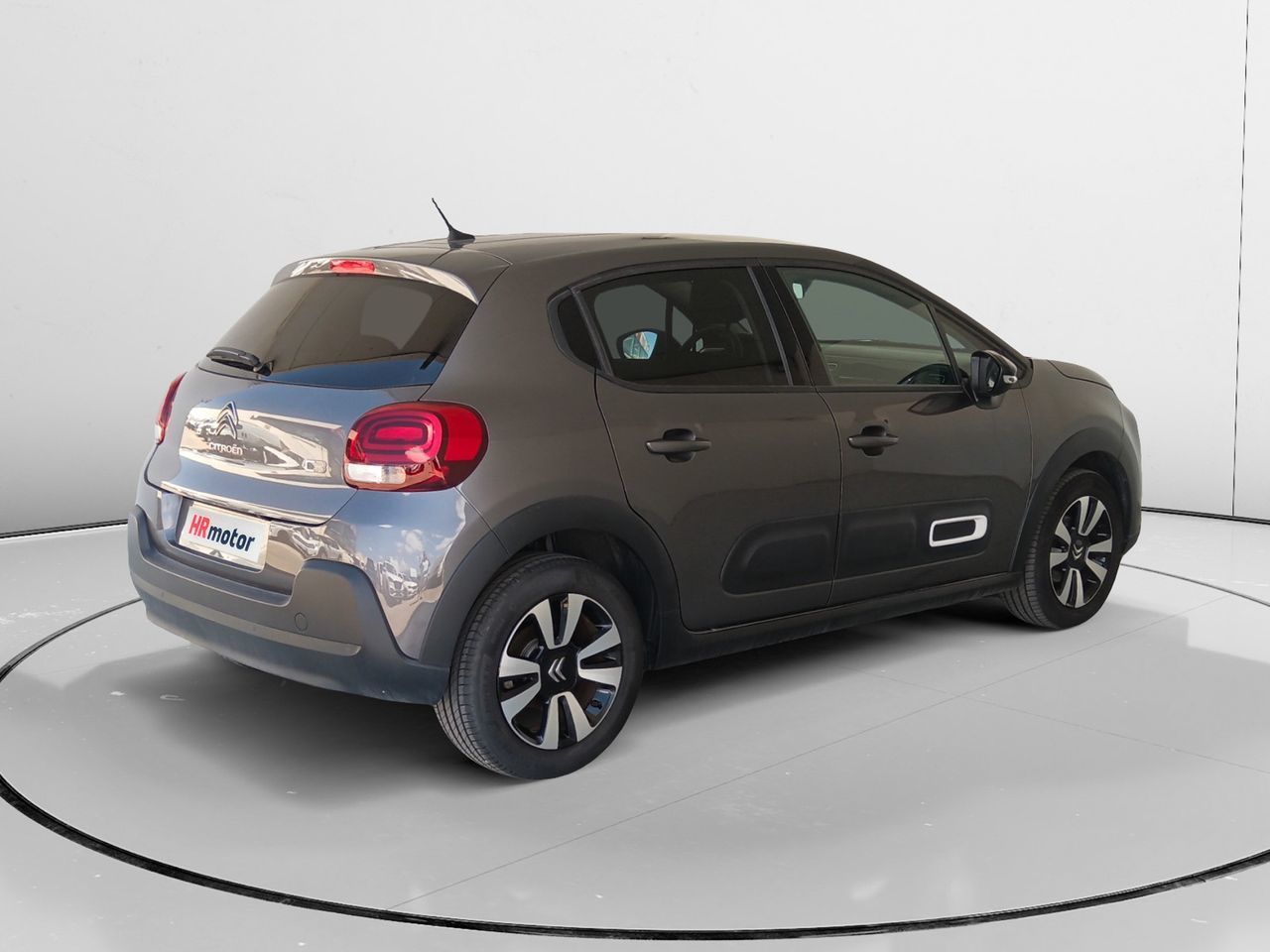 Citroën C3 PureTech 110 Max - foto 2