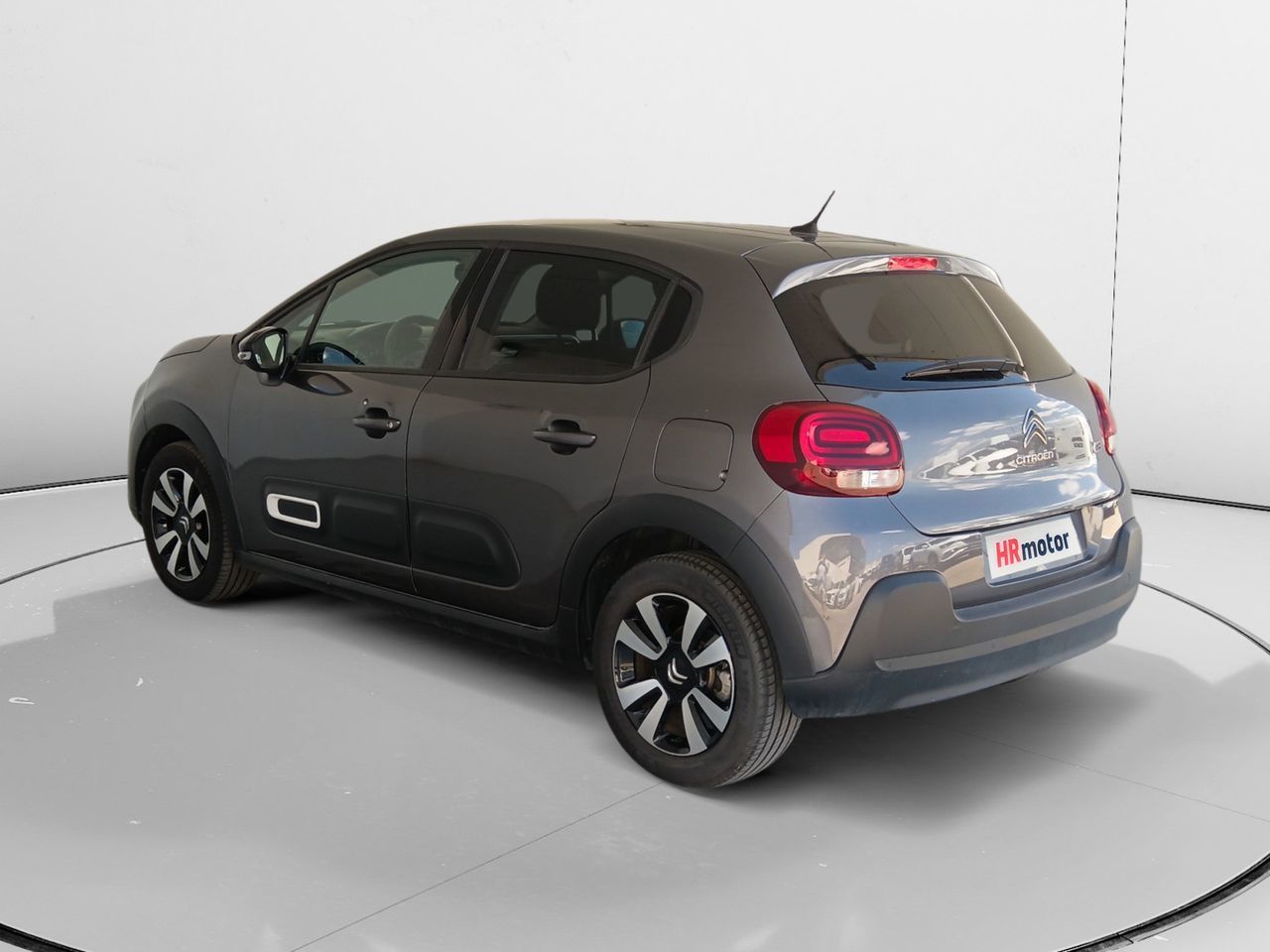 Citroën C3 PureTech 110 Max - foto 4