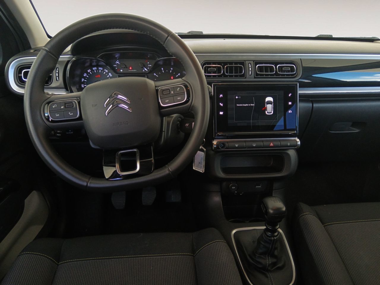 Citroën C3 PureTech 110 Max - foto 6