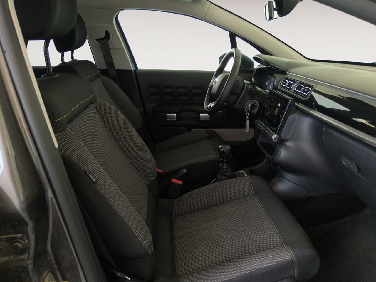 Citroën C3 PureTech 110 Max - foto 10