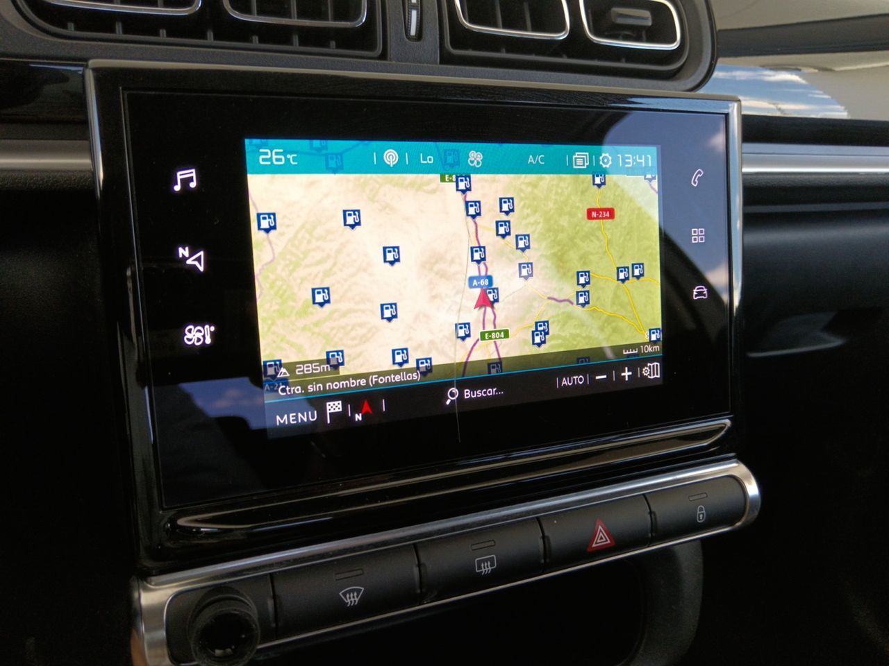 Citroën C3 PureTech 110 Max - foto 16