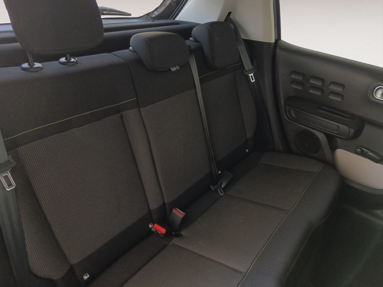 Citroën C3 PureTech 110 Max - foto 9